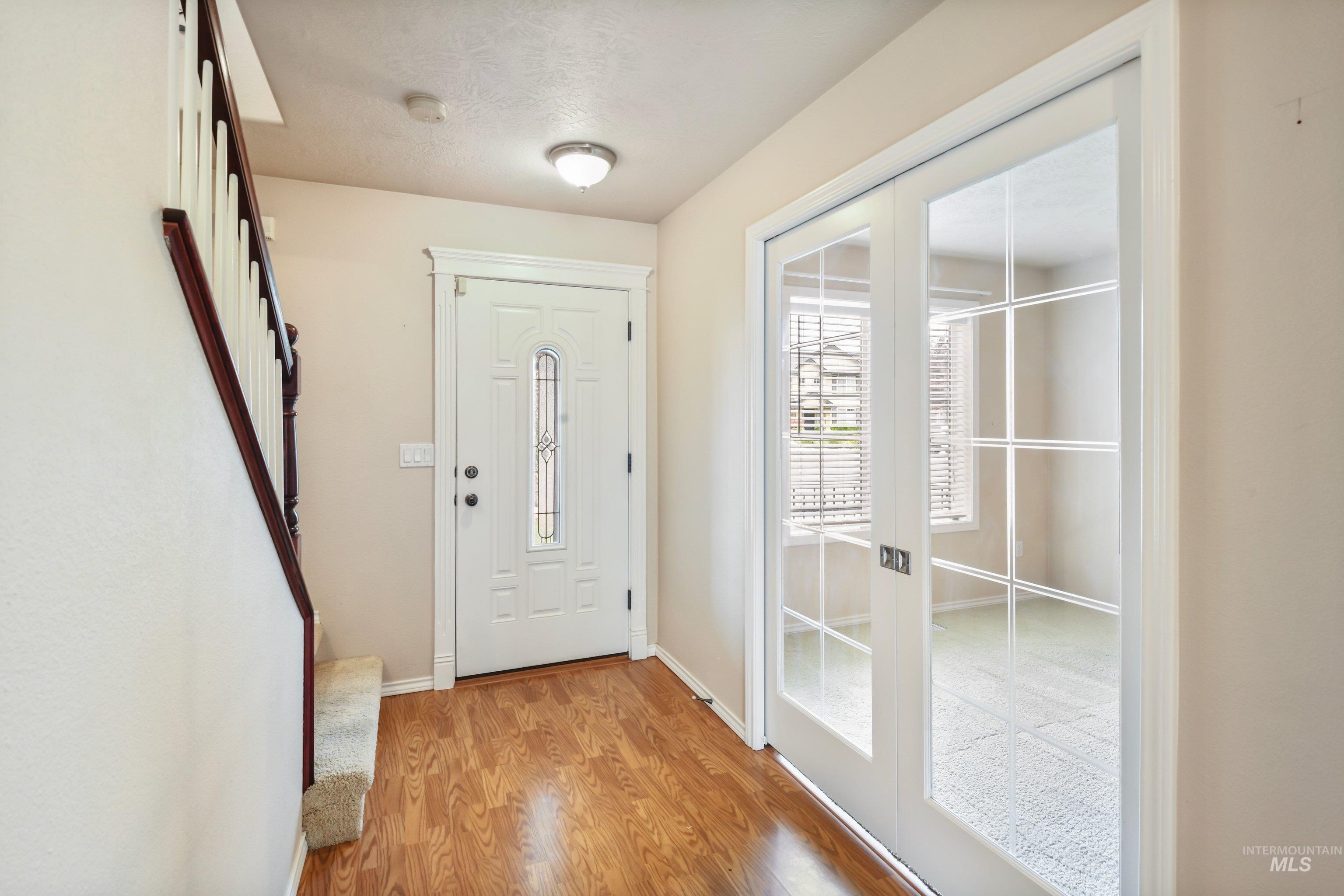1215 W Eagle Avenue, Nampa, Idaho 83651, 4 Bedrooms, 2.5 Bathrooms, Residential For Sale, Price $429,900, 98997409