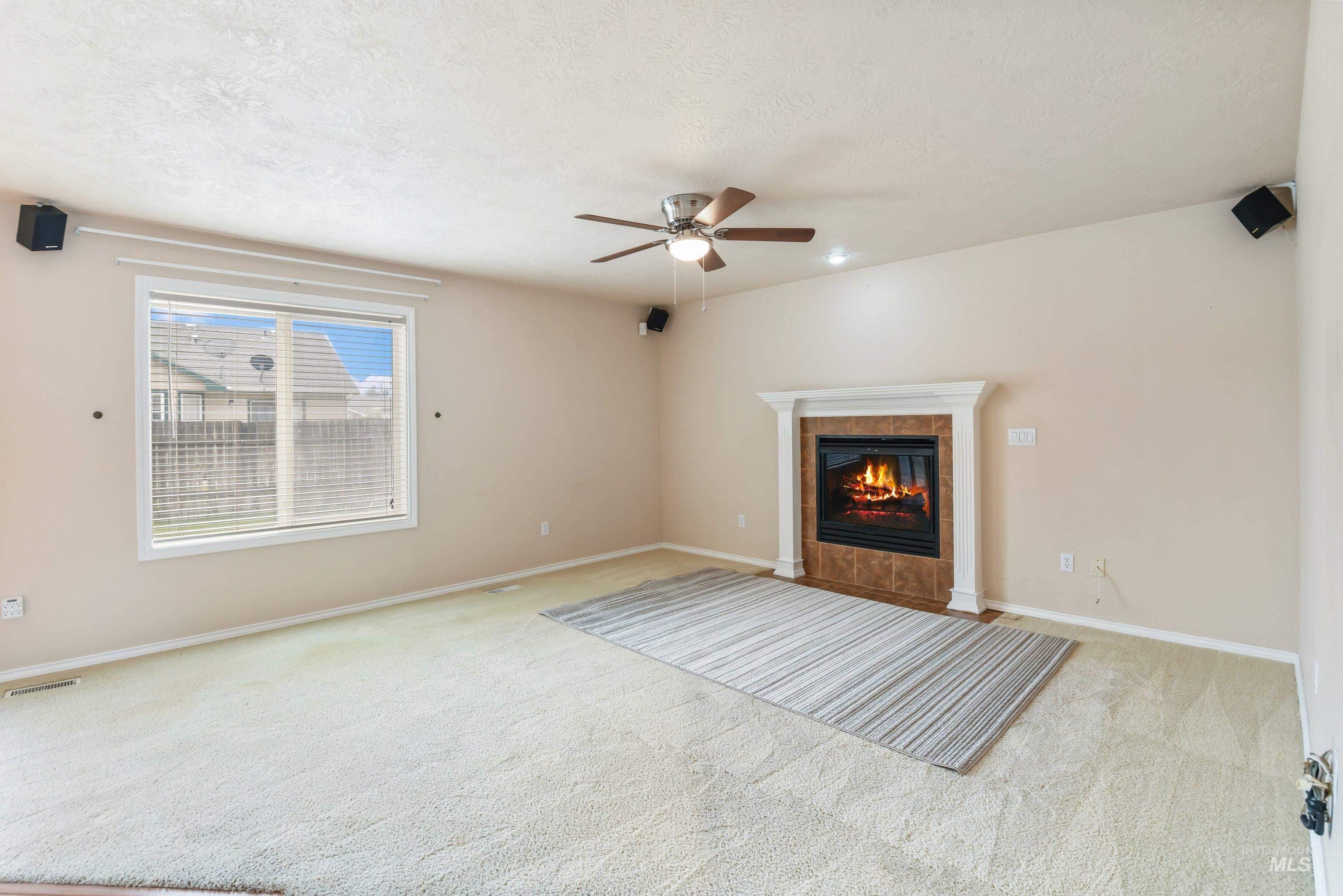 1215 W Eagle Avenue, Nampa, Idaho 83651, 4 Bedrooms, 2.5 Bathrooms, Residential For Sale, Price $429,900, 98997409