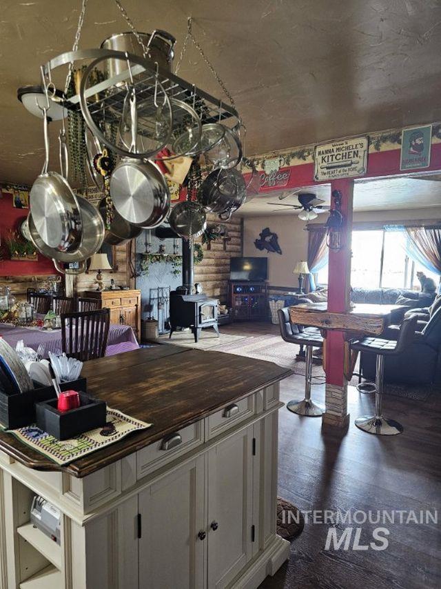 560 Pleasant Acres, Weippe, Idaho 83553, 3 Bedrooms, 1.5 Bathrooms, Residential For Sale, Price $319,000,MLS 98997411