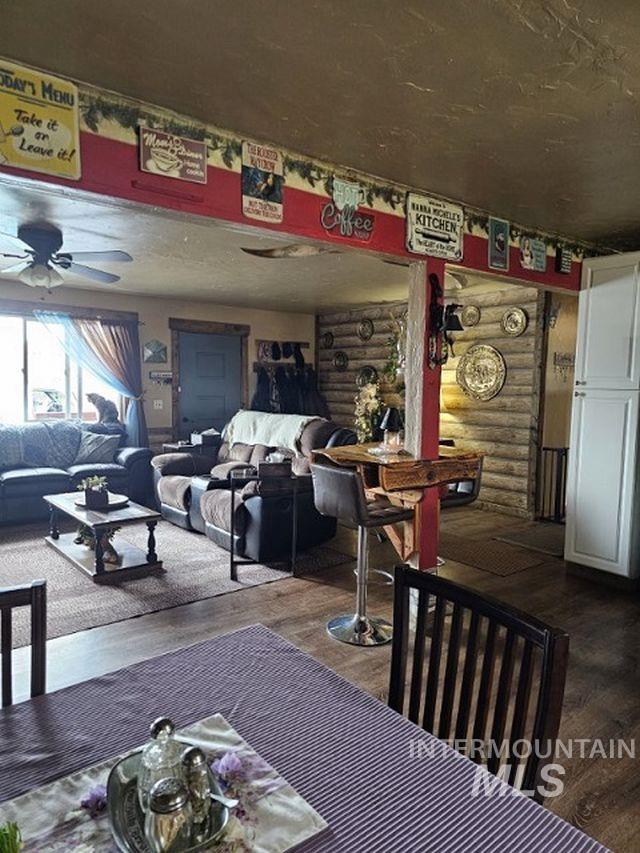 560 Pleasant Acres, Weippe, Idaho 83553, 3 Bedrooms, 1.5 Bathrooms, Residential For Sale, Price $319,000,MLS 98997411