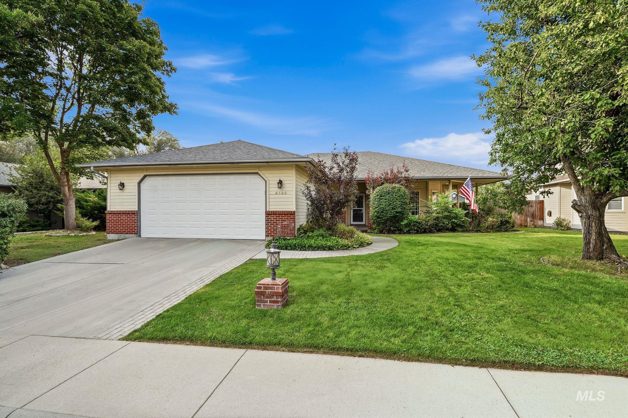 Residential For Sale