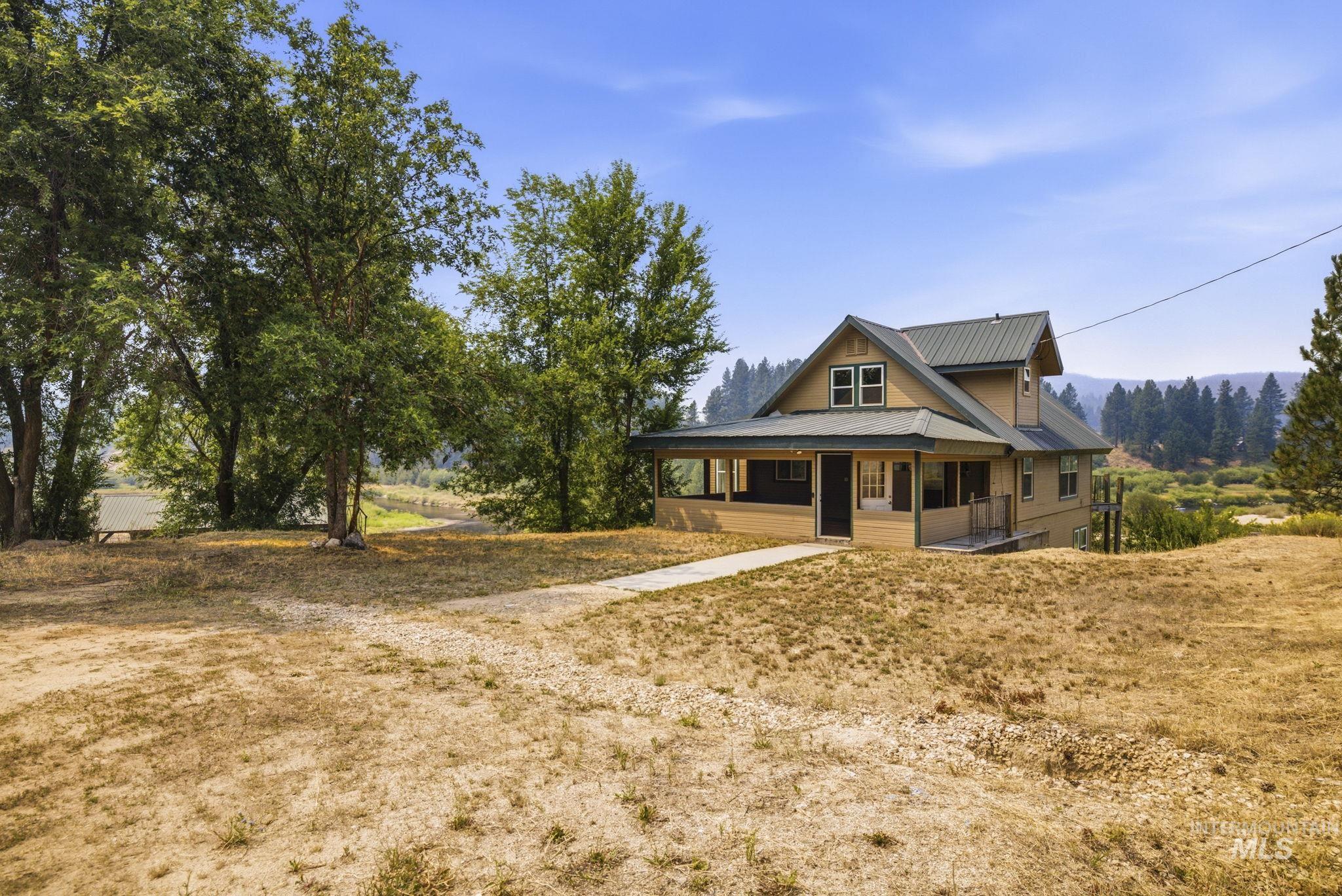 Residential For Sale