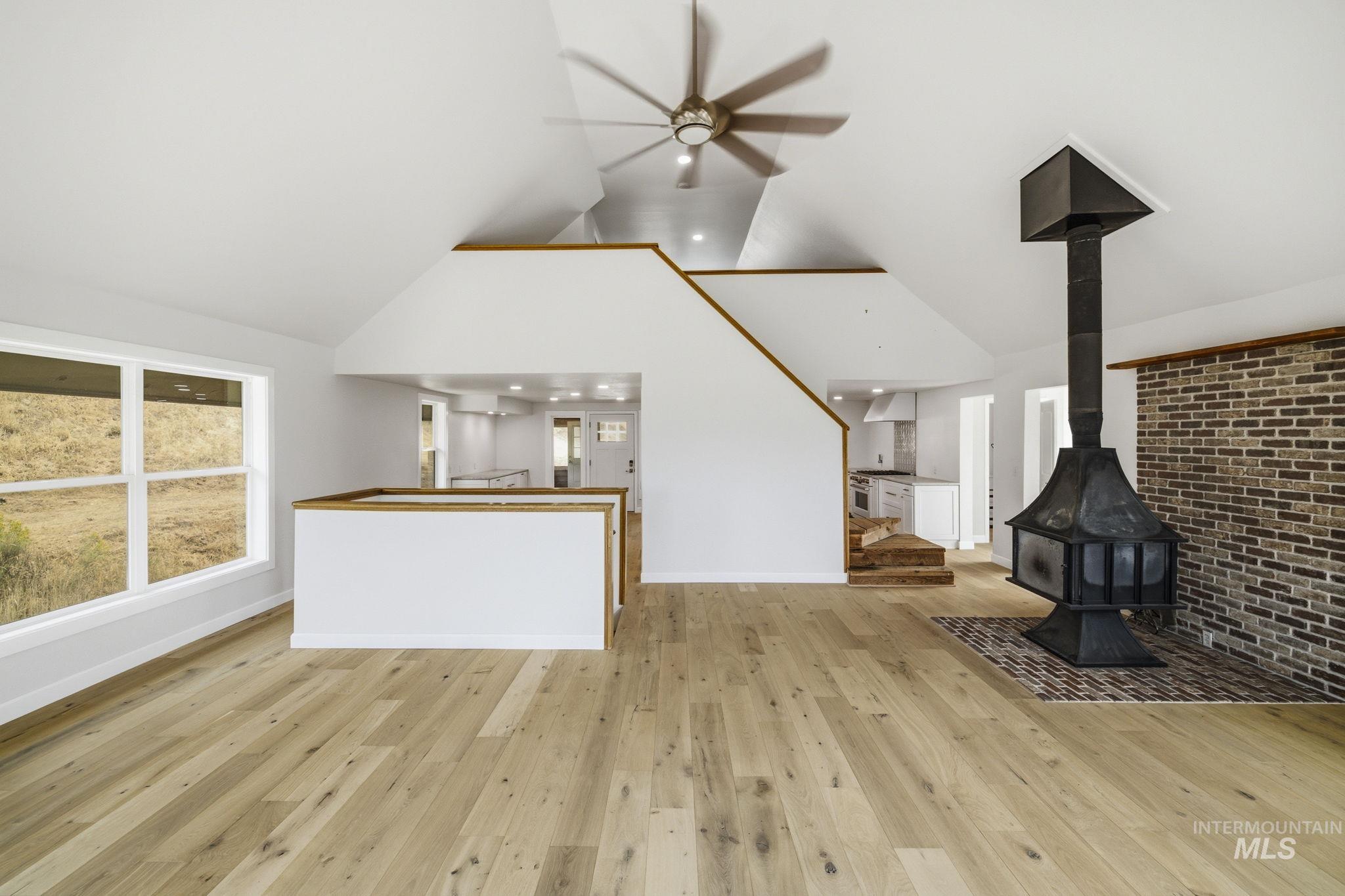 93 Windy River Rd, Garden Valley, Idaho 83622, 3 Bedrooms, 2.5 Bathrooms, Residential For Sale, Price $1,250,000,MLS 98997415
