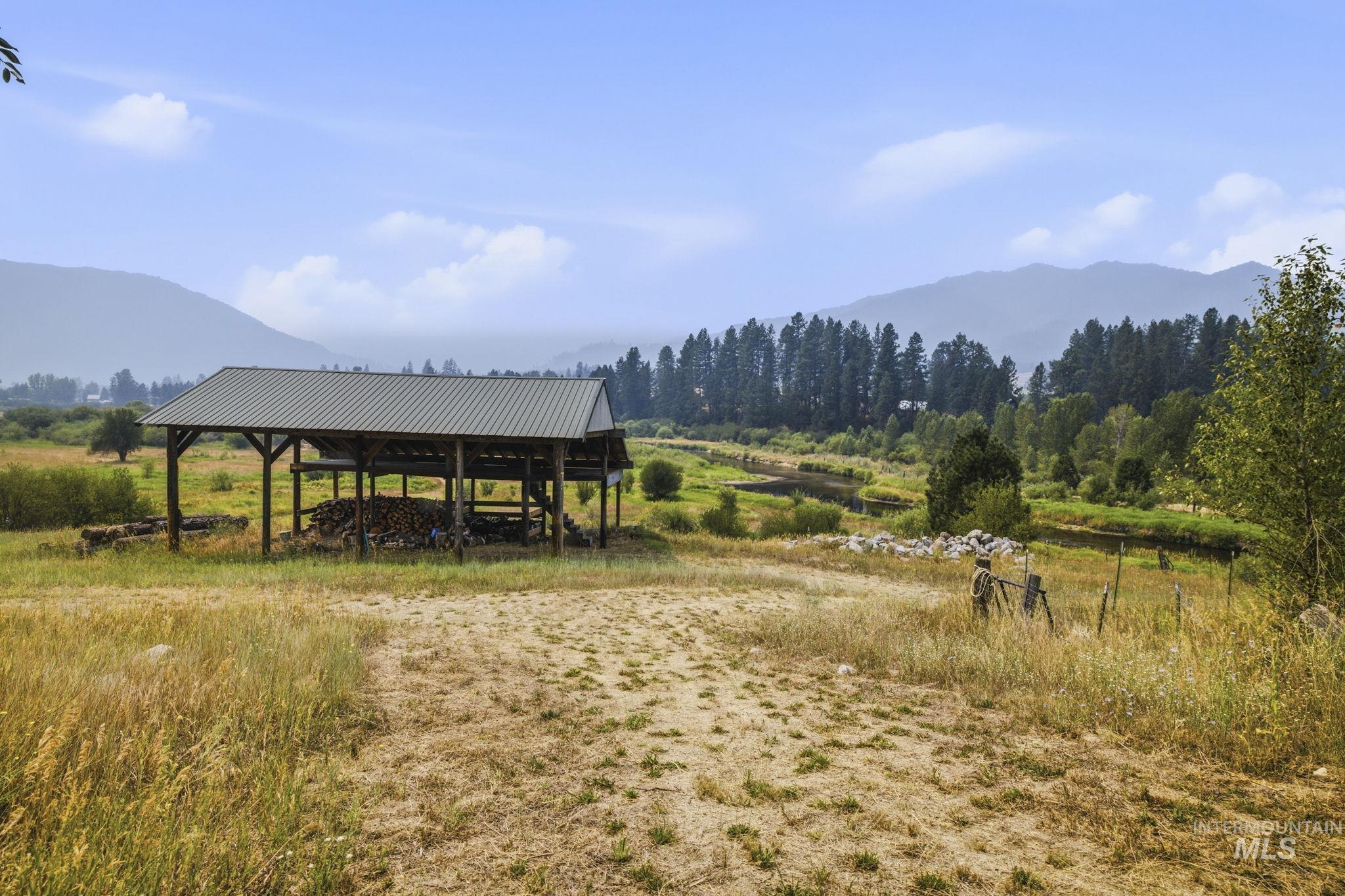 93 Windy River Rd, Garden Valley, Idaho 83622, 3 Bedrooms, 2.5 Bathrooms, Residential For Sale, Price $1,250,000,MLS 98997415