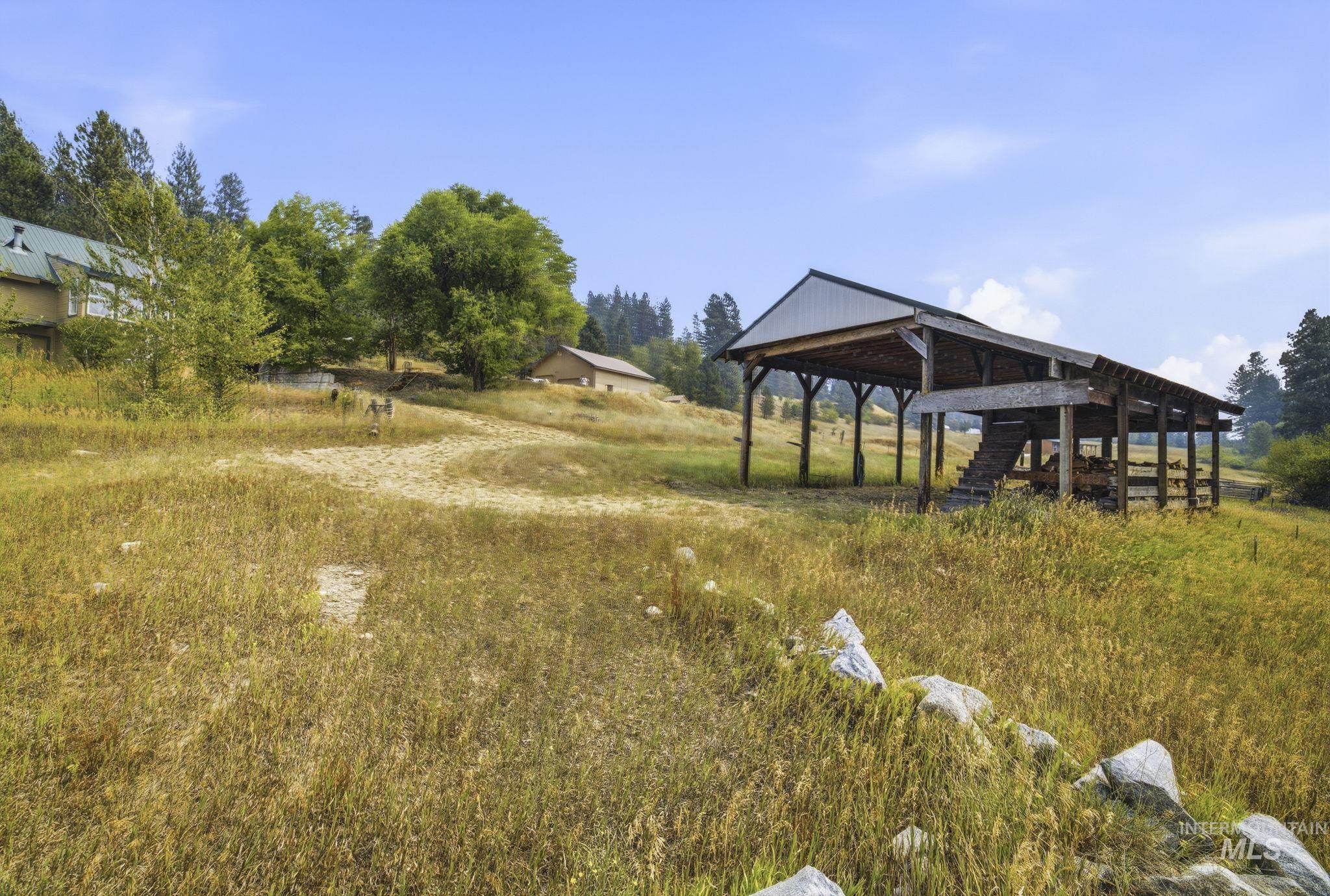 93 Windy River Rd, Garden Valley, Idaho 83622, 3 Bedrooms, 2.5 Bathrooms, Residential For Sale, Price $1,250,000,MLS 98997415