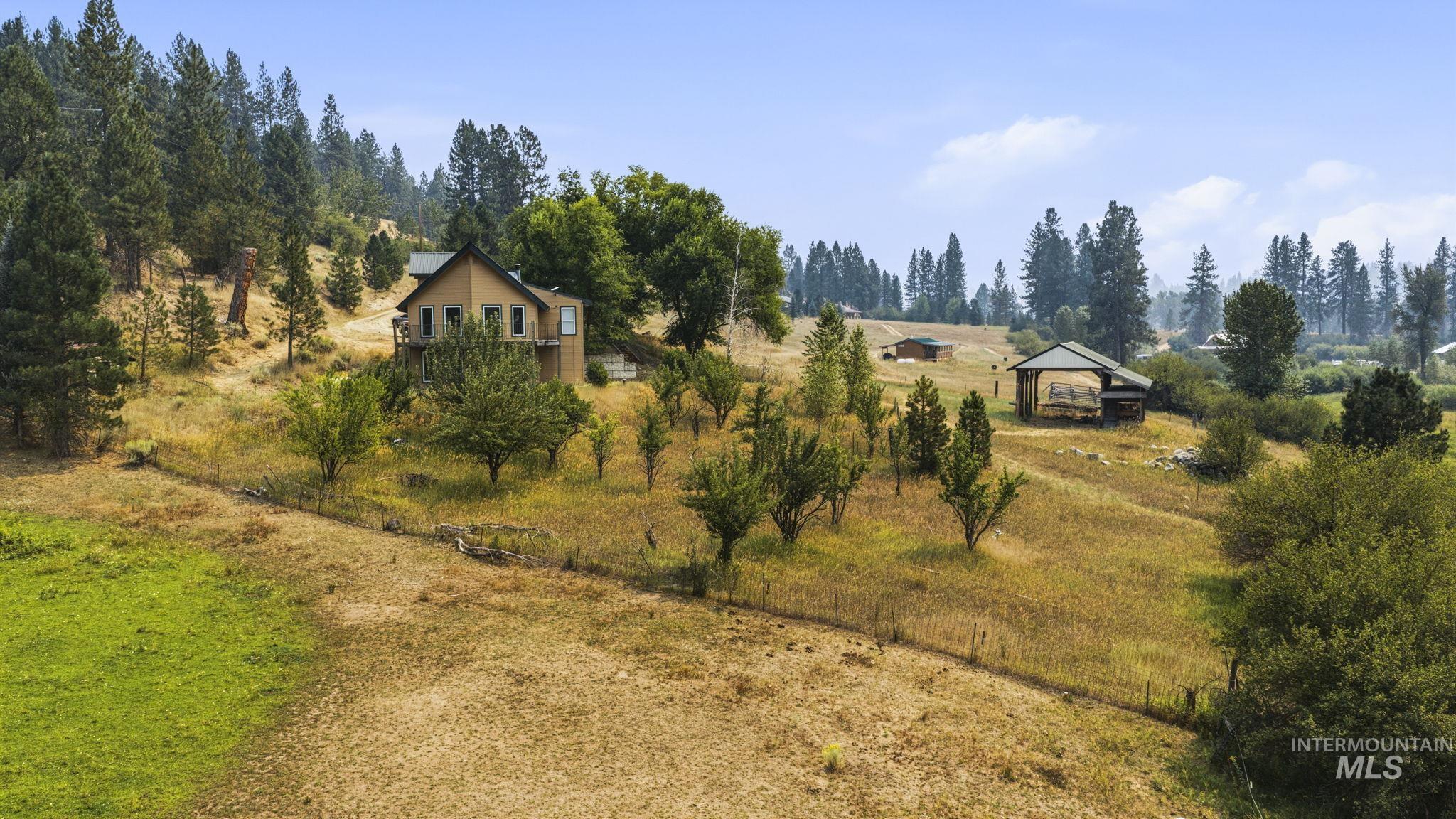 93 Windy River Rd, Garden Valley, Idaho 83622, 3 Bedrooms, 2.5 Bathrooms, Residential For Sale, Price $1,250,000,MLS 98997415