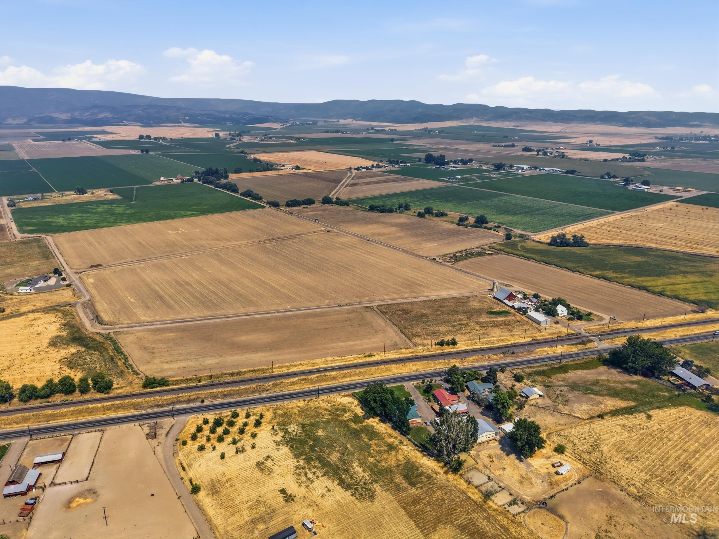 TBD Indianhead 24.75 Acres, Weiser, Idaho 83672, Land For Sale, Price $396,000, 98997416