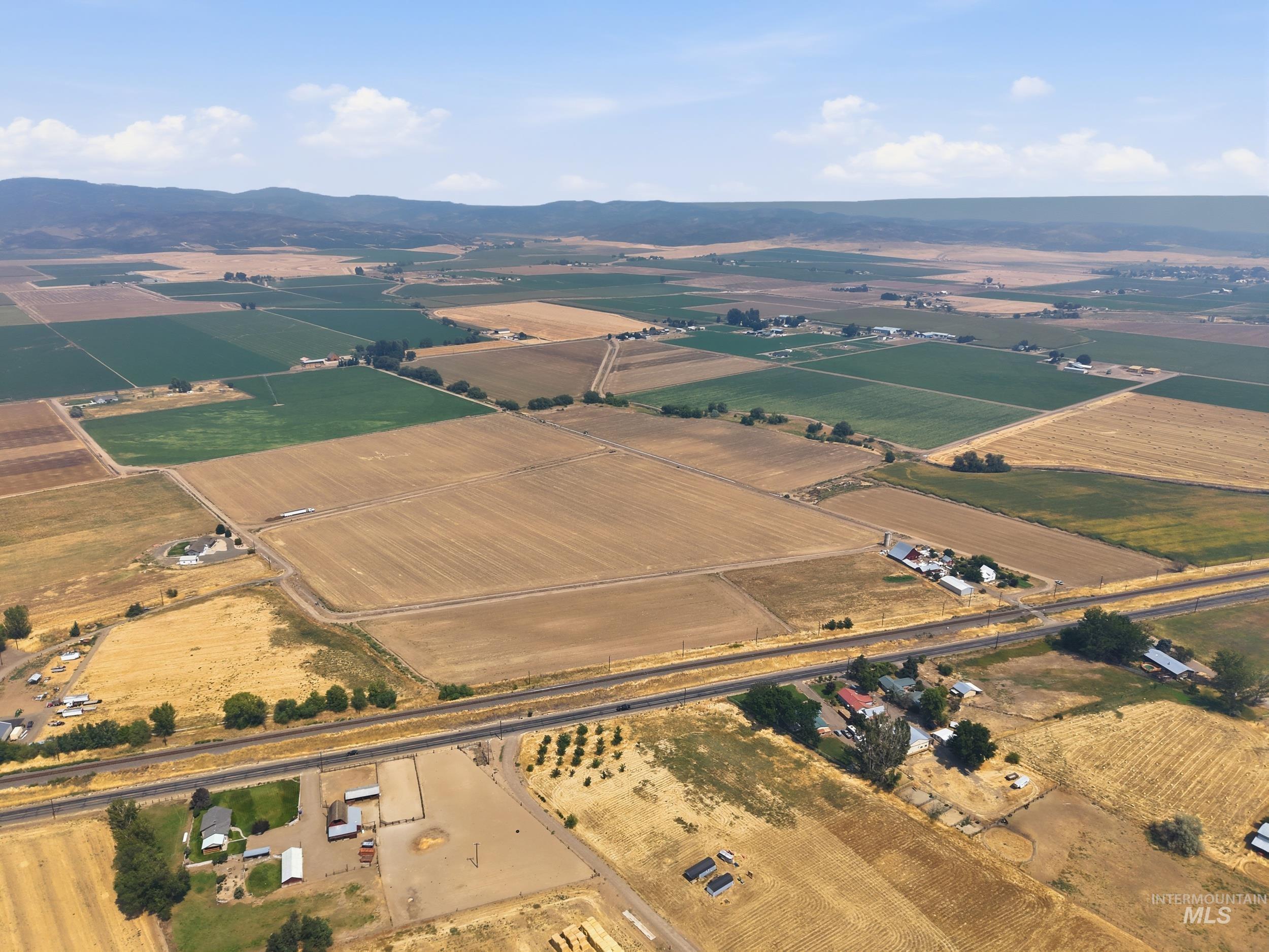 TBD Indianhead 24.75 Acres, Weiser, Idaho 83672, Land For Sale, Price $396,000, 98997416