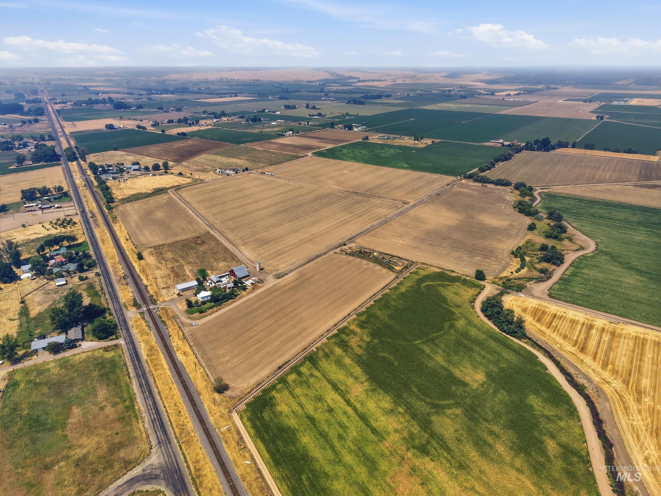 TBD Indianhead 24.75 Acres, Weiser, Idaho 83672, Land For Sale, Price $396,000, 98997416