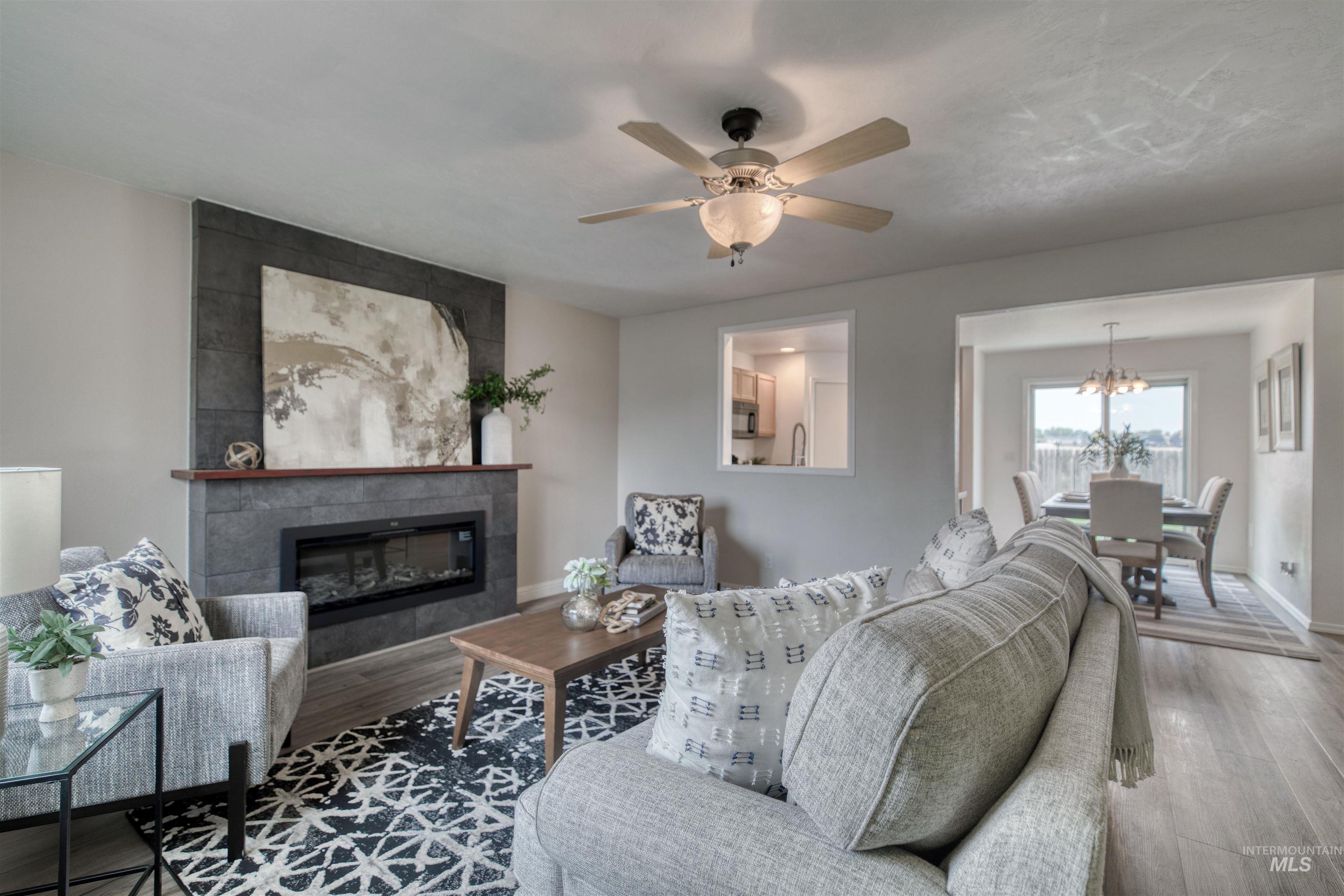 16309 Manatee Ave, Caldwell, Idaho 83607, 4 Bedrooms, 2.5 Bathrooms, Residential For Sale, Price $399,900,MLS 98997417