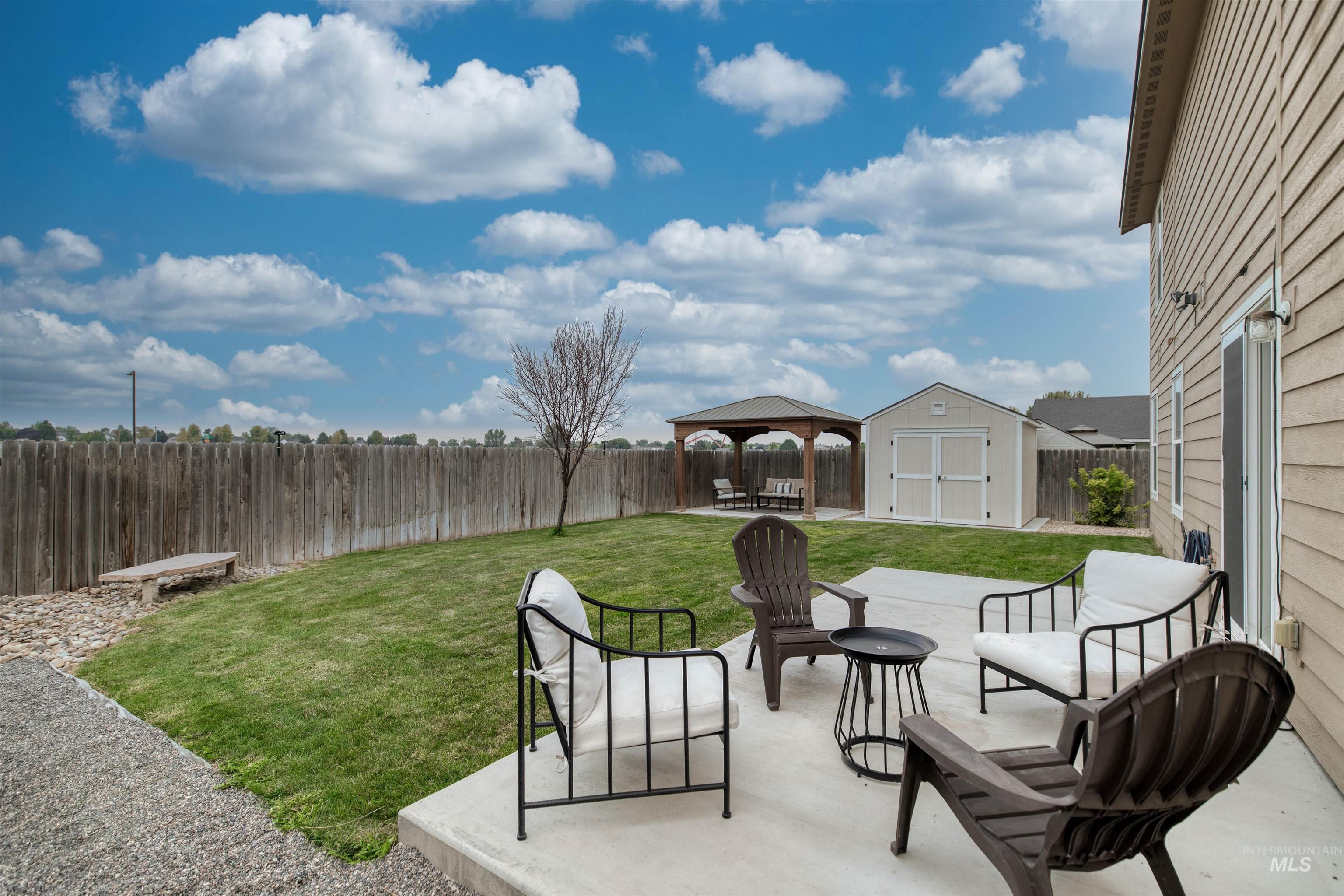 16309 Manatee Ave, Caldwell, Idaho 83607, 4 Bedrooms, 2.5 Bathrooms, Residential For Sale, Price $399,900,MLS 98997417