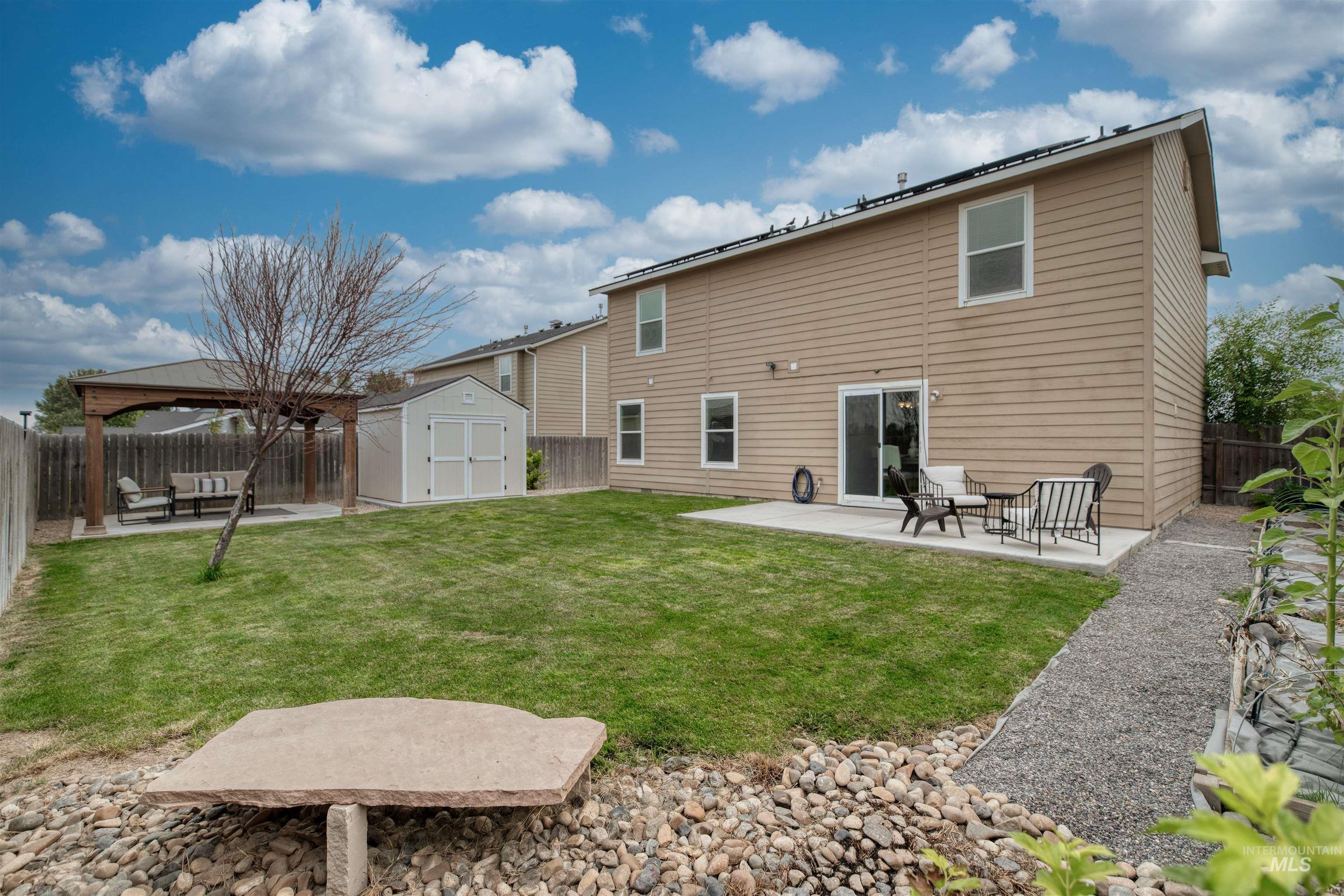 16309 Manatee Ave, Caldwell, Idaho 83607, 4 Bedrooms, 2.5 Bathrooms, Residential For Sale, Price $399,900,MLS 98997417