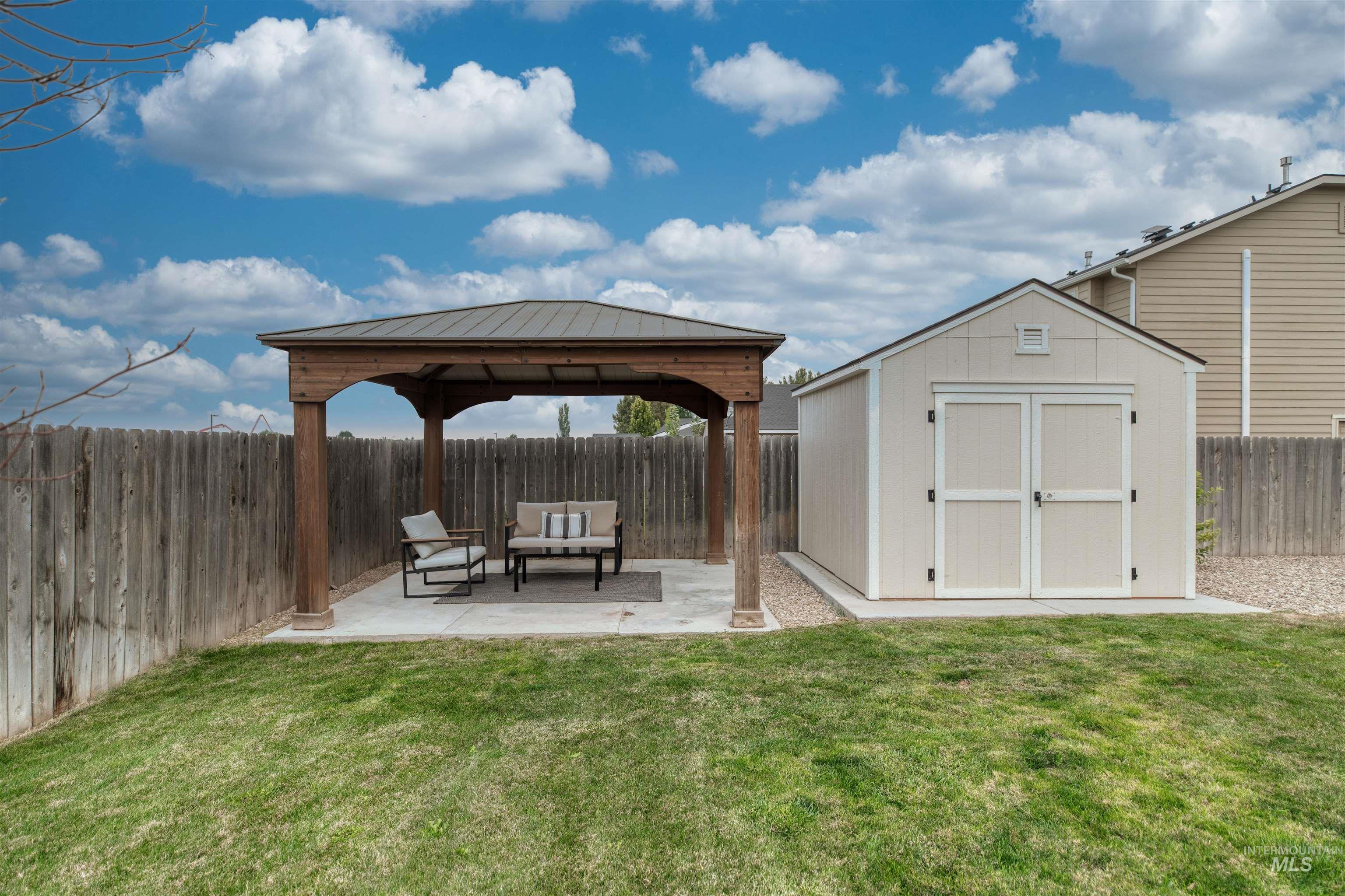 16309 Manatee Ave, Caldwell, Idaho 83607, 4 Bedrooms, 2.5 Bathrooms, Residential For Sale, Price $399,900,MLS 98997417