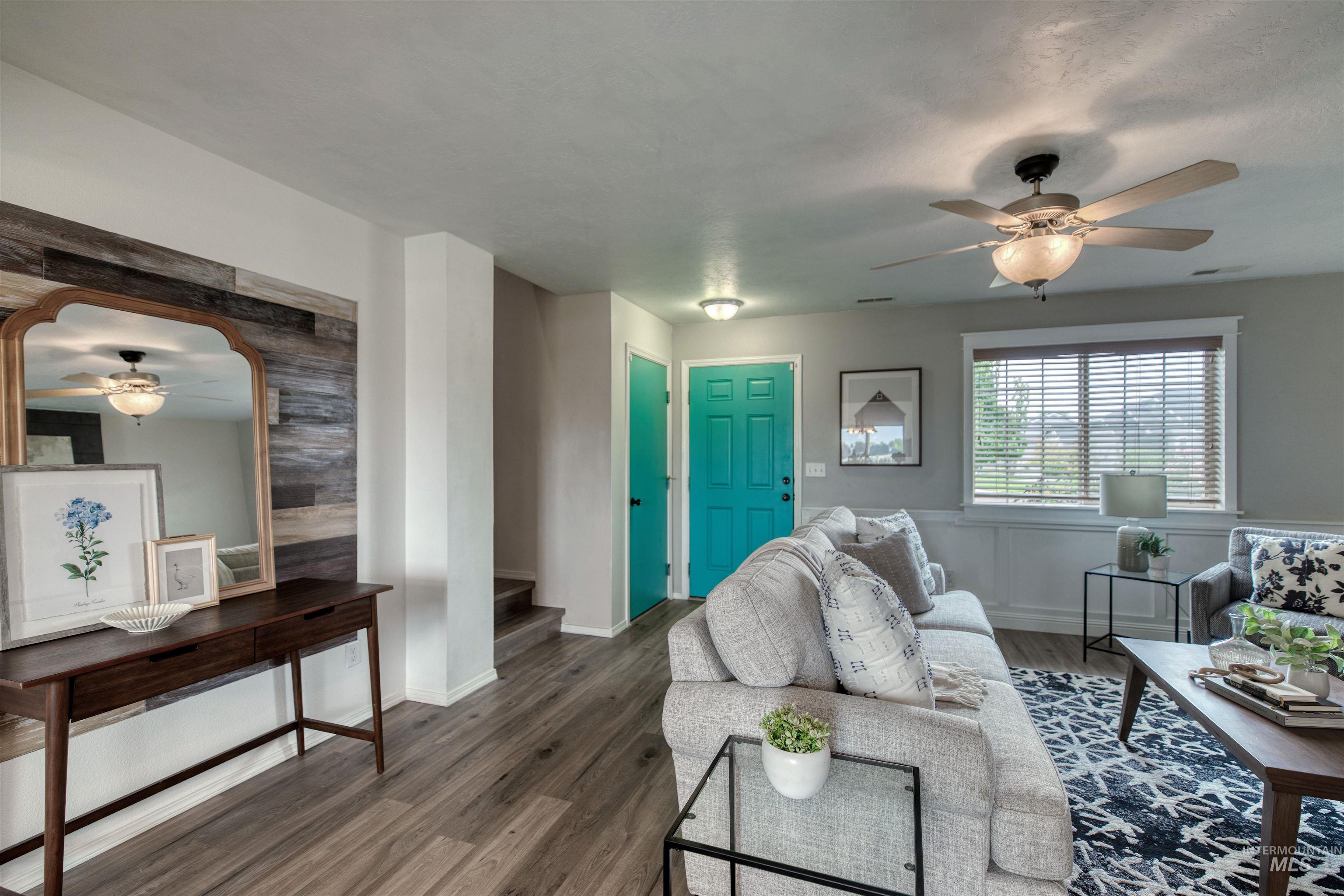 16309 Manatee Ave, Caldwell, Idaho 83607, 4 Bedrooms, 2.5 Bathrooms, Residential For Sale, Price $399,900,MLS 98997417