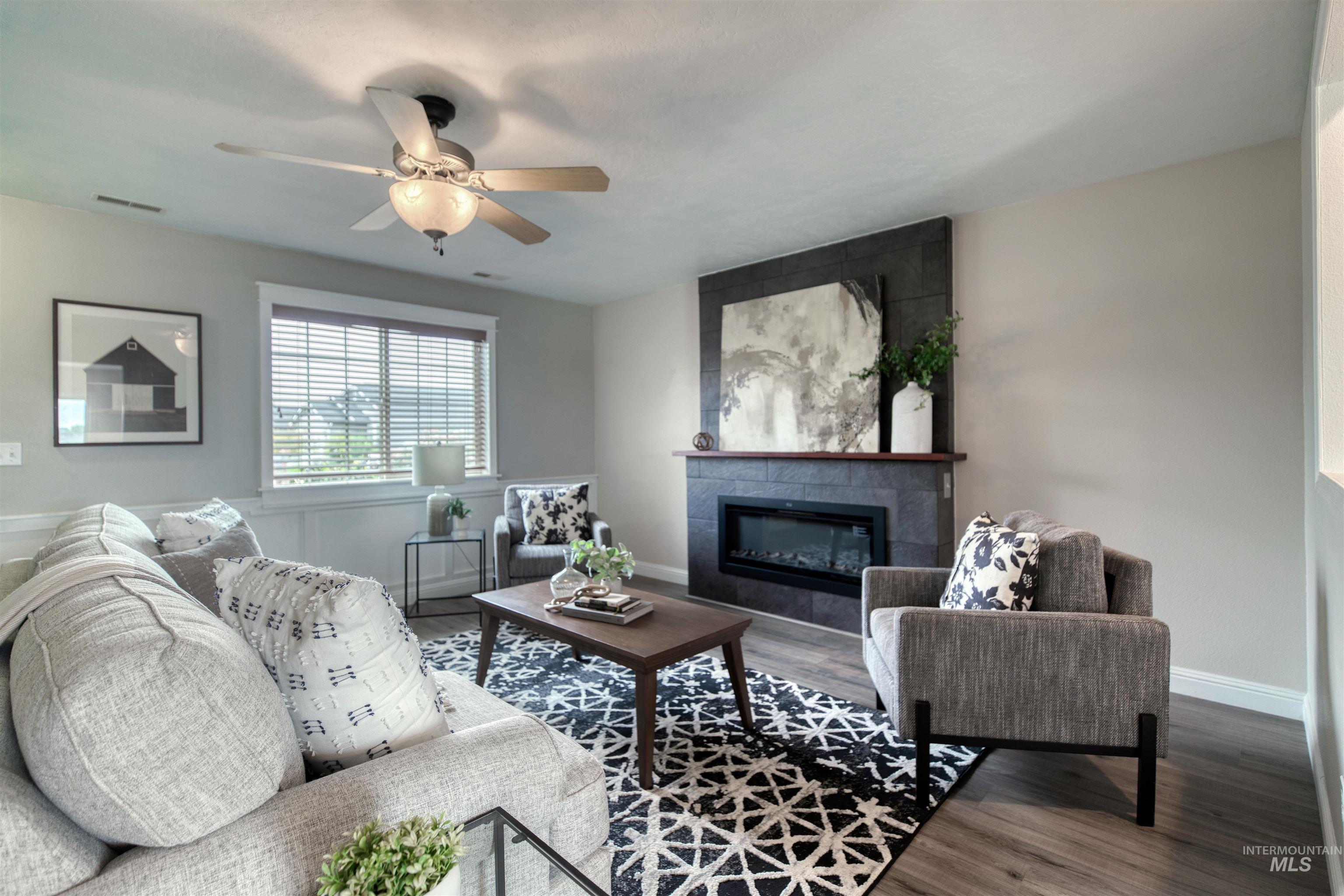 16309 Manatee Ave, Caldwell, Idaho 83607, 4 Bedrooms, 2.5 Bathrooms, Residential For Sale, Price $399,900,MLS 98997417