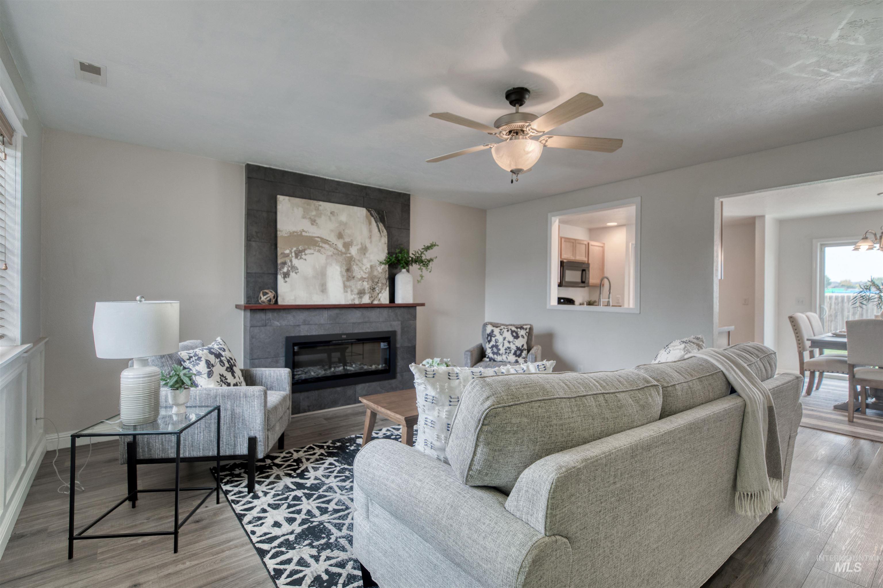16309 Manatee Ave, Caldwell, Idaho 83607, 4 Bedrooms, 2.5 Bathrooms, Residential For Sale, Price $399,900,MLS 98997417