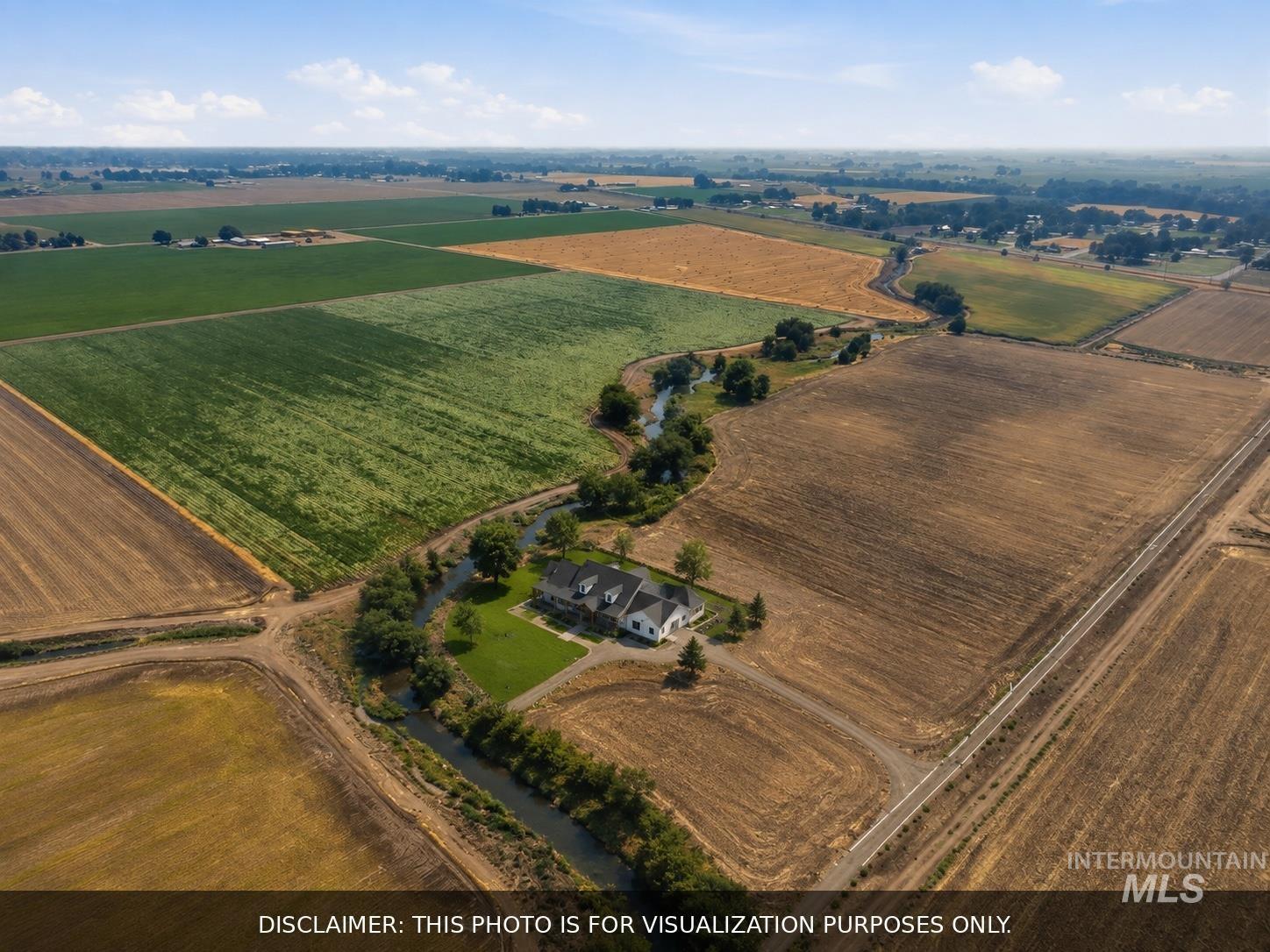 TBD Indianhead (Parcel 3), Weiser, Idaho 83672, Land For Sale, Price $384,000,MLS 98997418