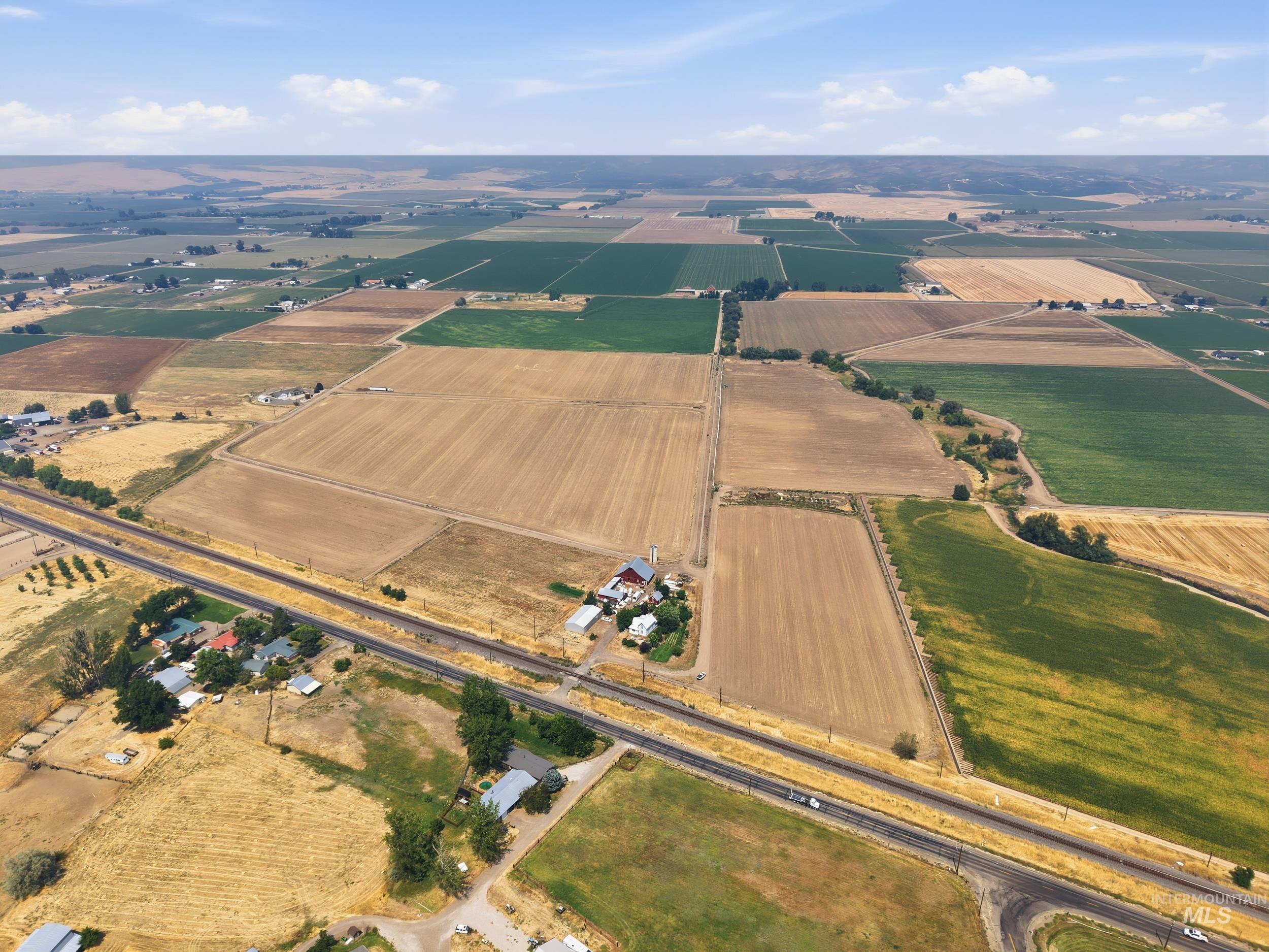 TBD Indianhead 24 Acres, Weiser, Idaho 83672, Land For Sale, Price $384,000, 98997418