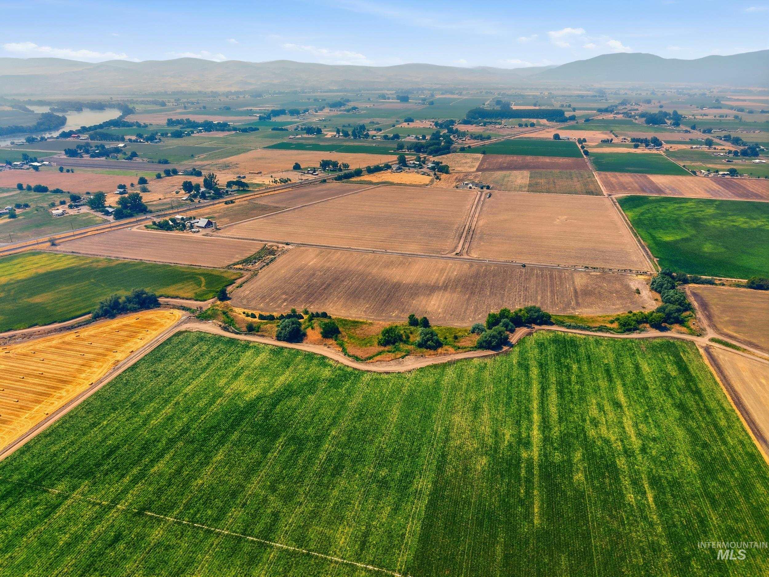 TBD Indianhead 24 Acres, Weiser, Idaho 83672, Land For Sale, Price $384,000, 98997418