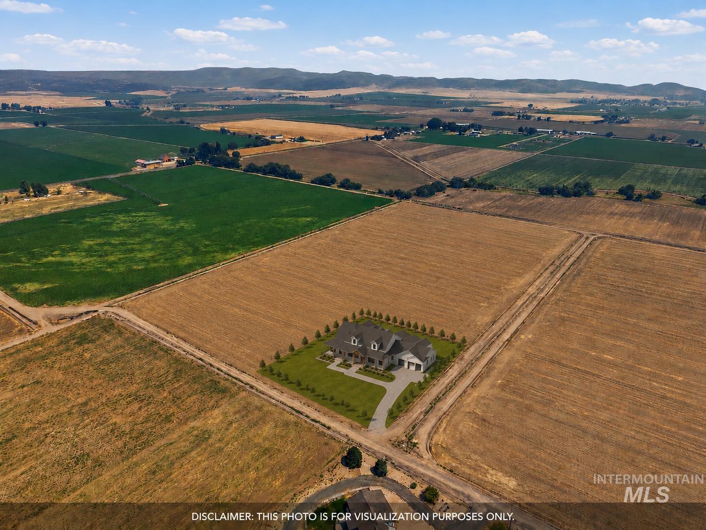TBD Indianhead (Parcel 1), Weiser, Idaho 83672, Land For Sale, Price $320,000,MLS 98997419