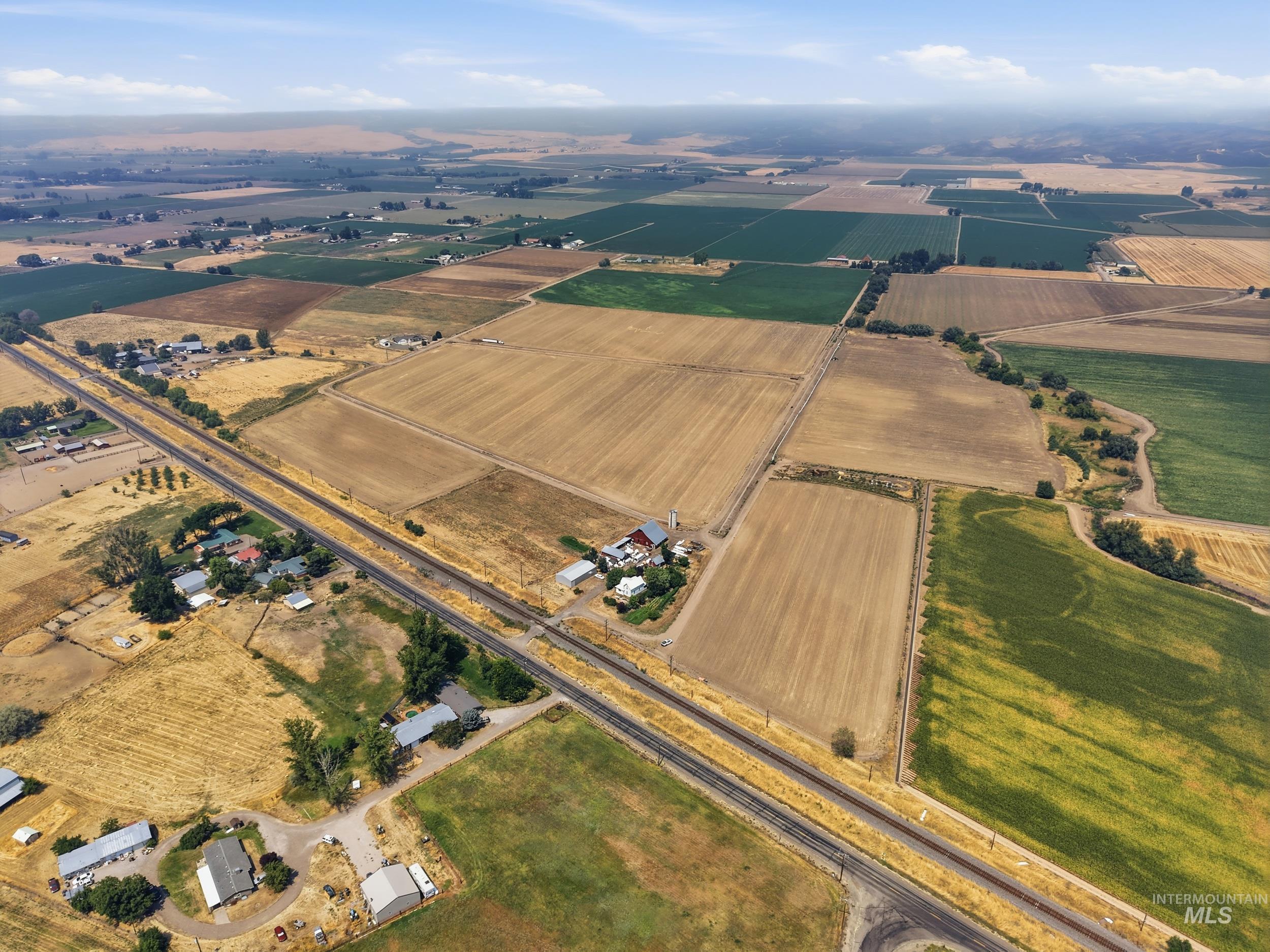 TBD Indianhead Road 20 Acres, Weiser, Idaho 83672, Land For Sale, Price $320,000, 98997419