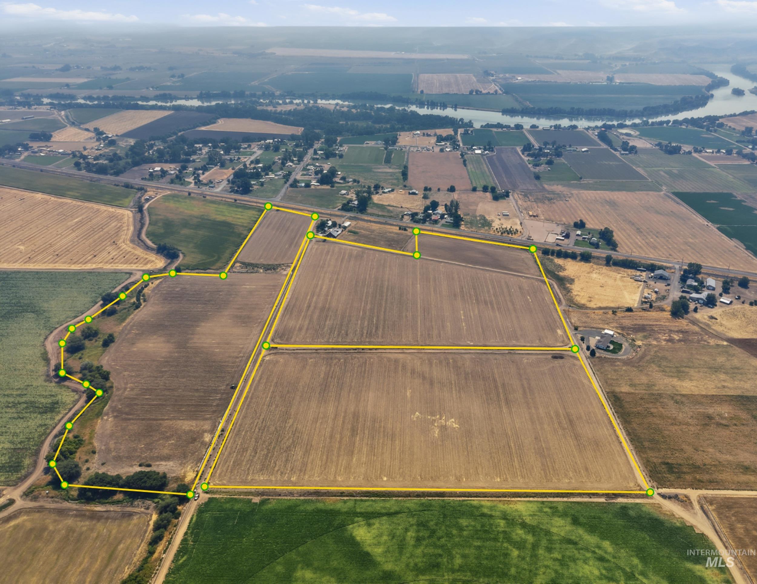TBD Indianhead (Parcel 1), Weiser, Idaho 83672, Land For Sale, Price $320,000,MLS 98997419