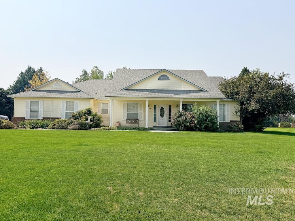 Residential For Sale