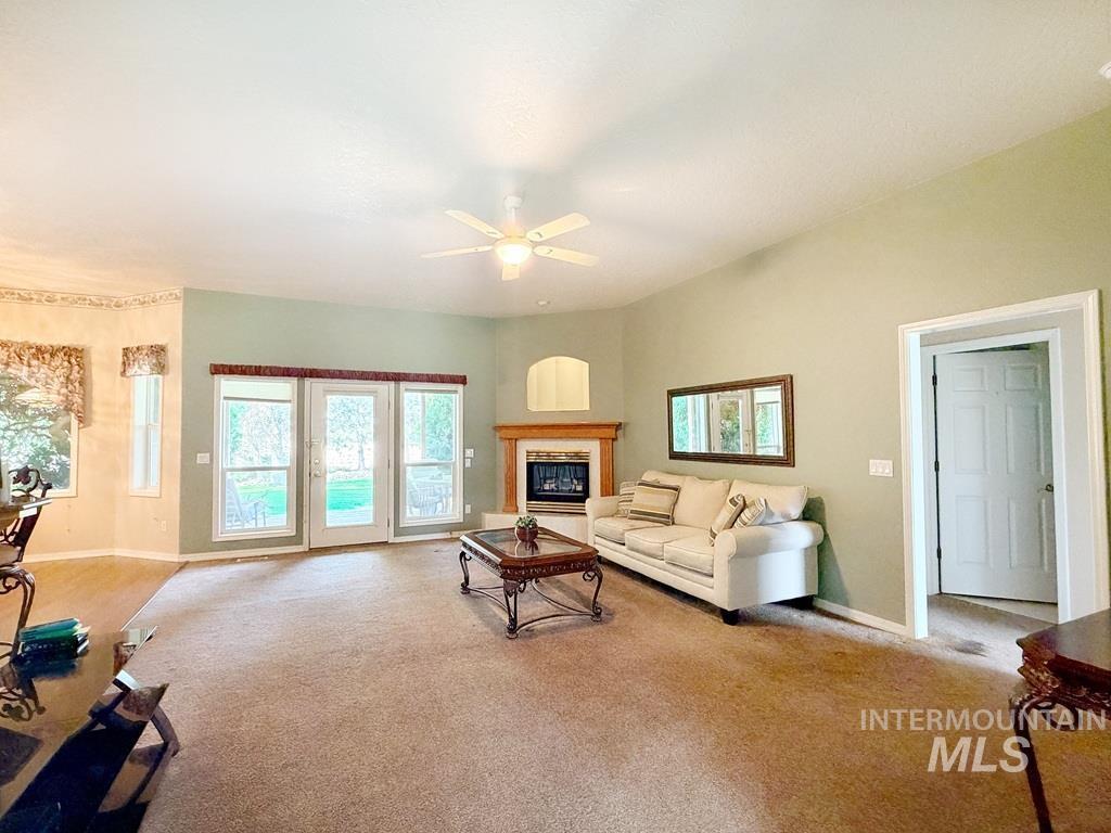 5875 Diamond Ridge Way, Nampa, Idaho 83686, 3 Bedrooms, 2.5 Bathrooms, Residential For Sale, Price $806,400,MLS 98997420