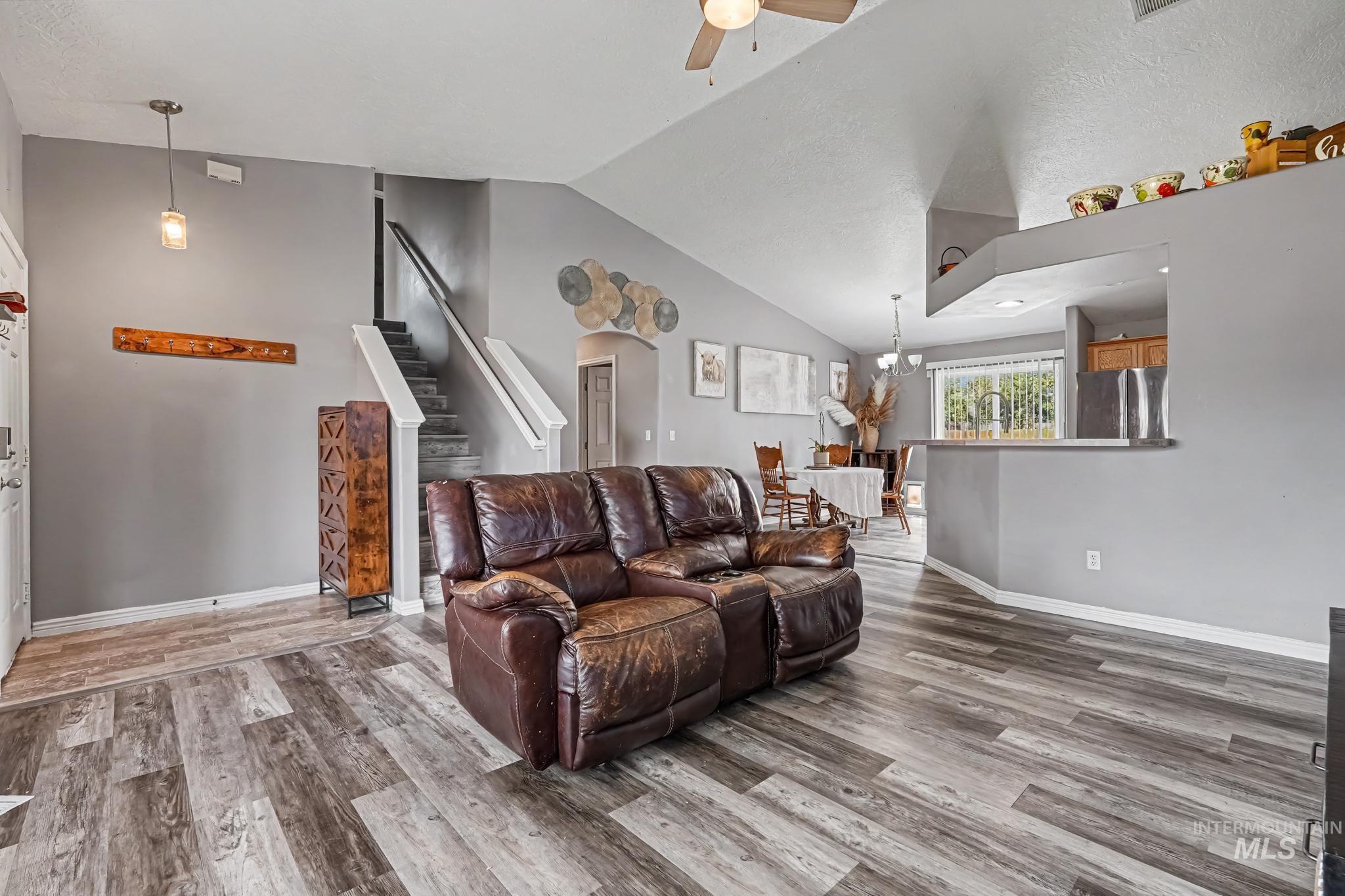 20164 Colebrook Ave, Caldwell, Idaho 83605, 5 Bedrooms, 2.5 Bathrooms, Residential For Sale, Price $415,000,MLS 98997421
