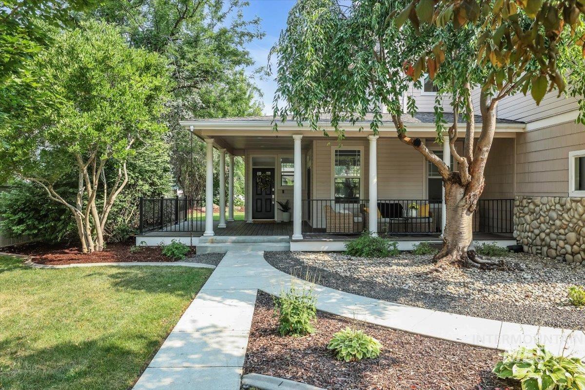 Residential For Sale