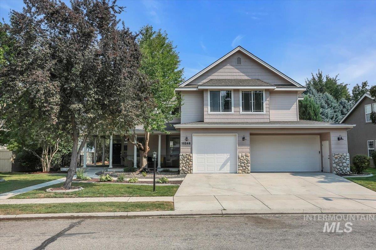 13248 W Annabrook Drive, Boise, Idaho 83713, 4 Bedrooms, 2.5 Bathrooms, Residential For Sale, Price $700,000,MLS 98997424