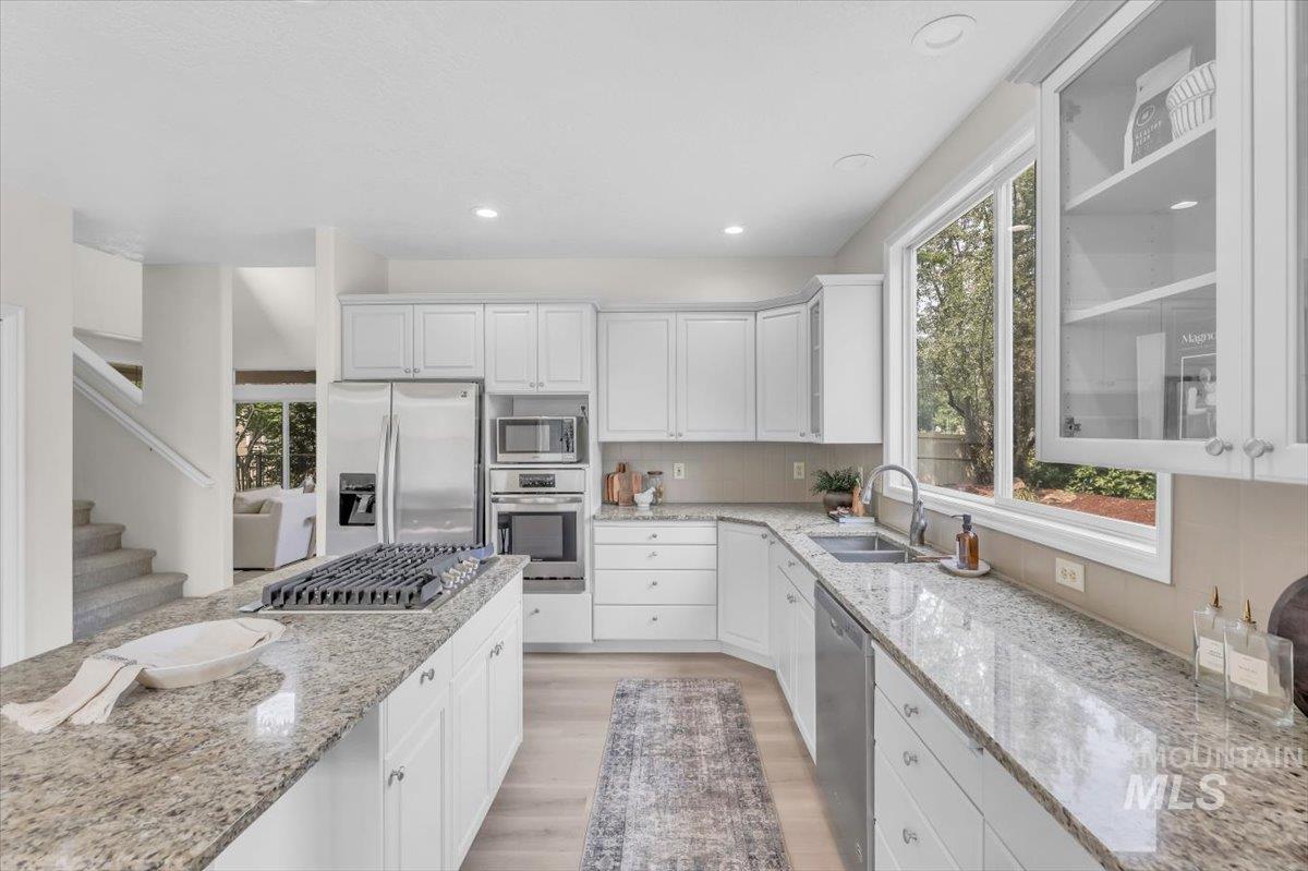 13248 W Annabrook Drive, Boise, Idaho 83713, 4 Bedrooms, 2.5 Bathrooms, Residential For Sale, Price $700,000,MLS 98997424