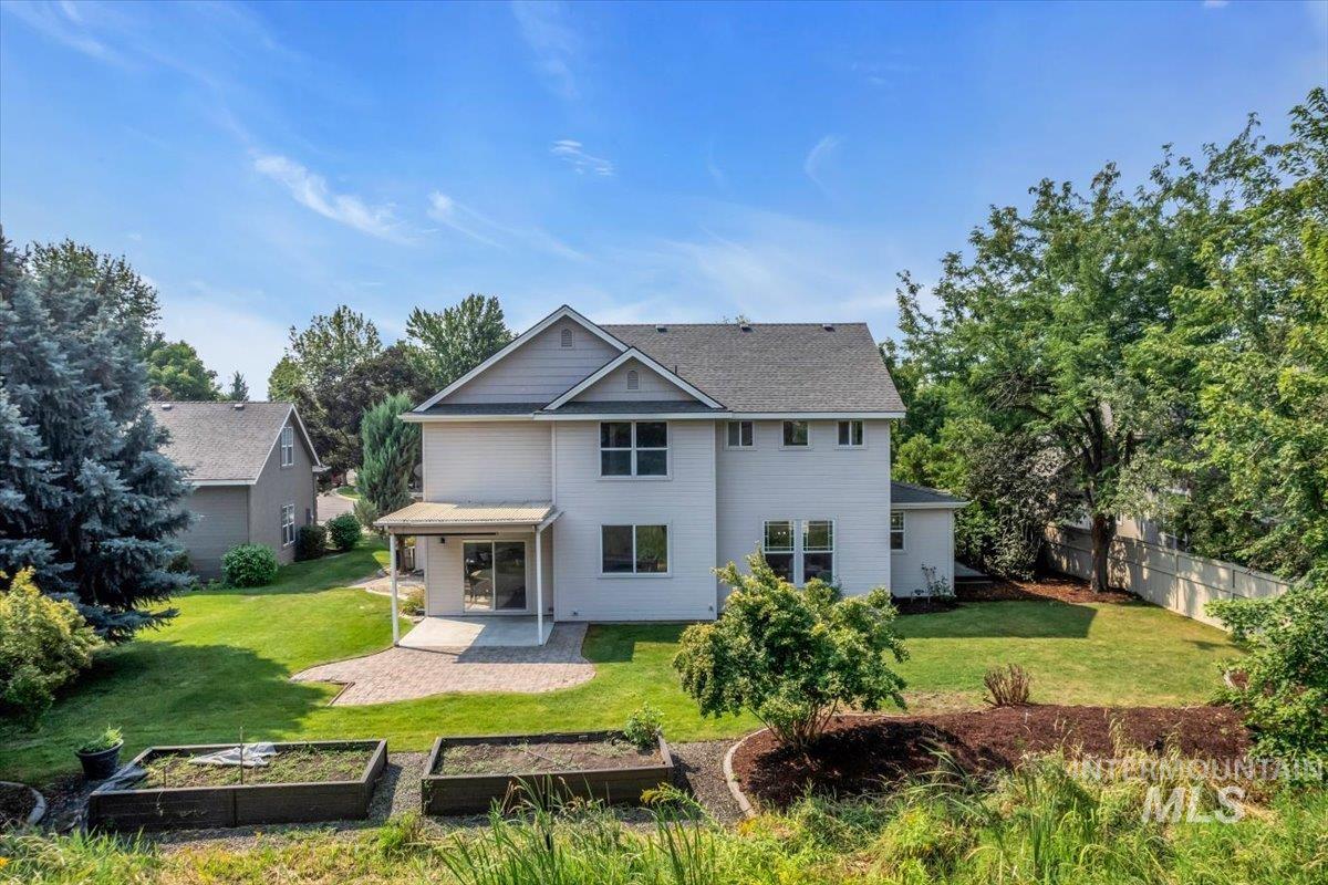 13248 W Annabrook Drive, Boise, Idaho 83713, 4 Bedrooms, 2.5 Bathrooms, Residential For Sale, Price $700,000,MLS 98997424