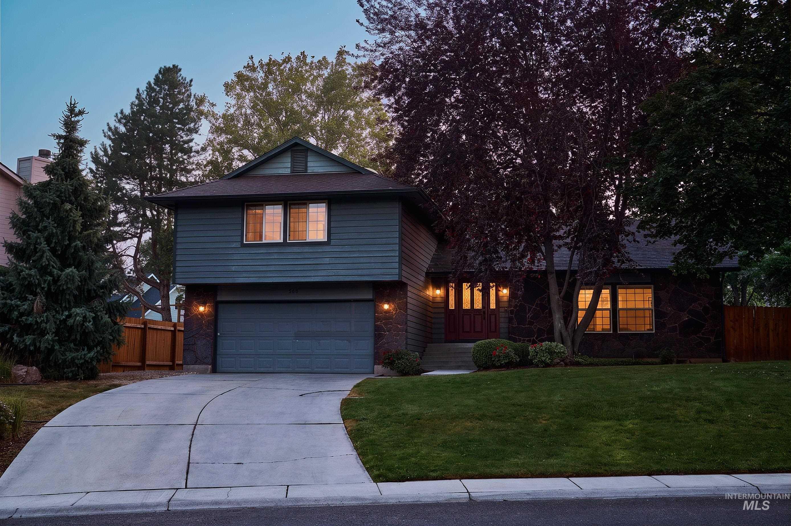 Residential For Sale