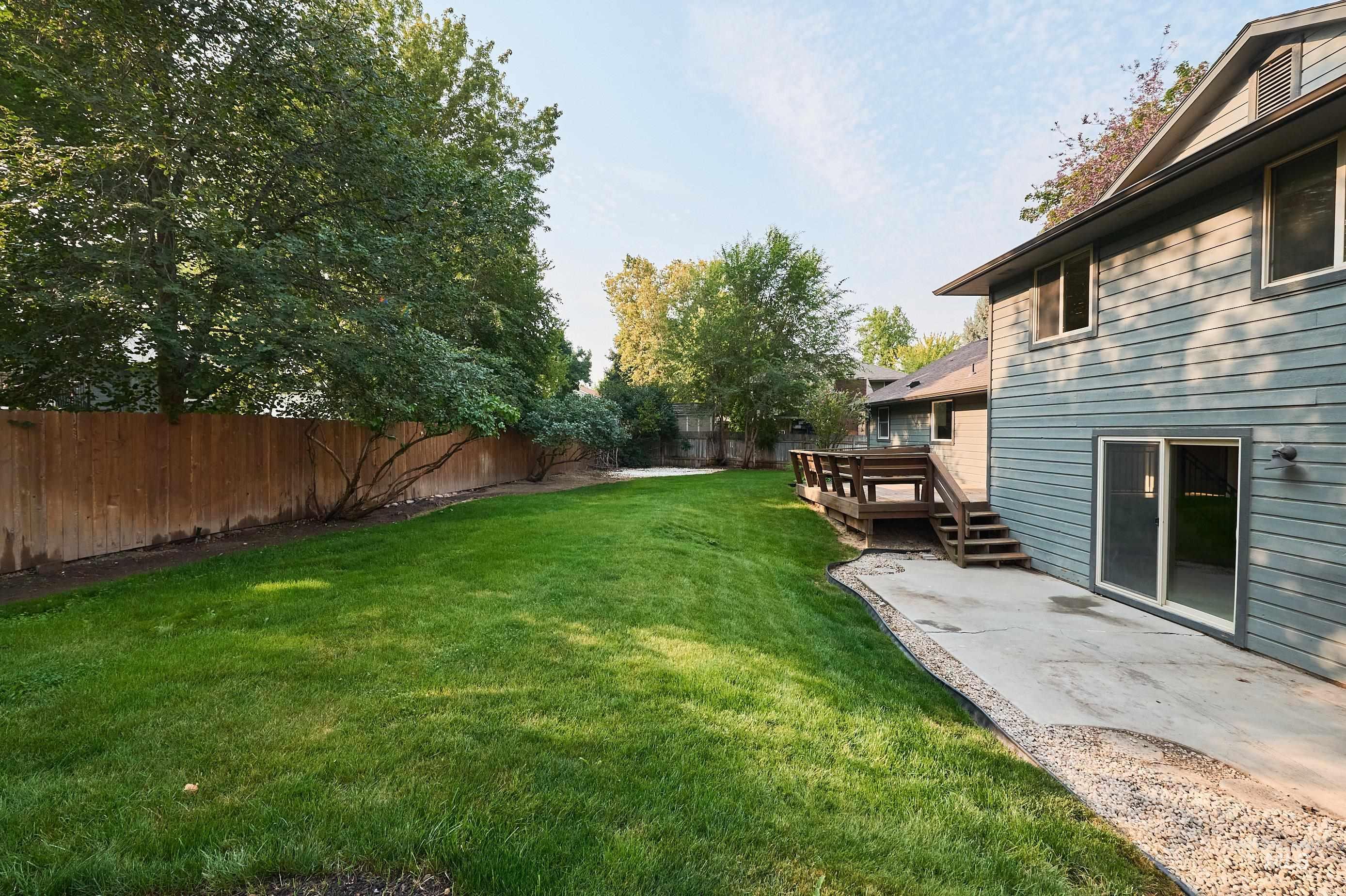 568 N Palmetto, Eagle, Idaho 83616, 4 Bedrooms, 3 Bathrooms, Residential For Sale, Price $599,000,MLS 98997425