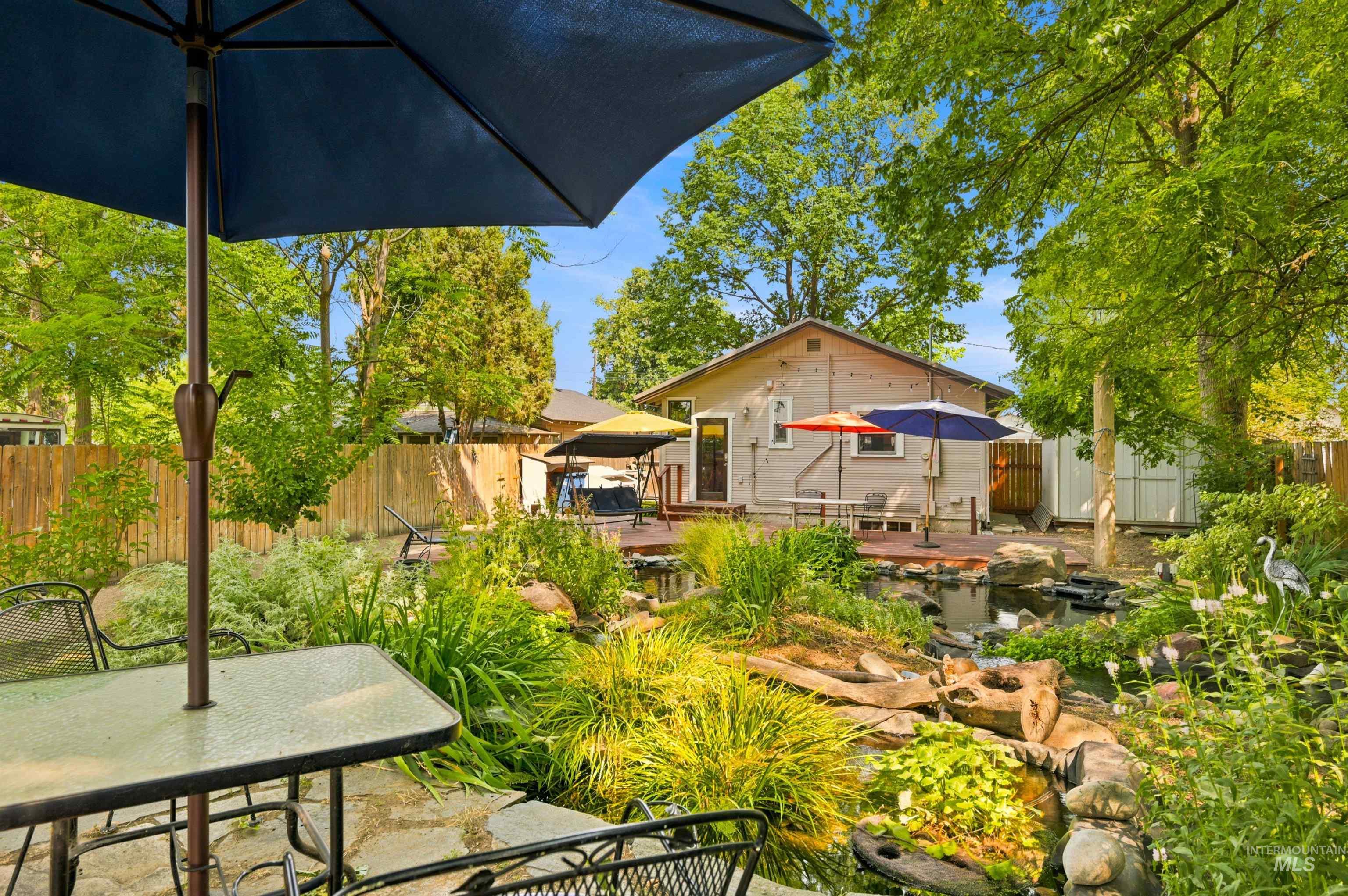 4911 W Gage St, Boise, Idaho 83706, 2 Bedrooms, 1.5 Bathrooms, Residential For Sale, Price $379,000,MLS 98997426