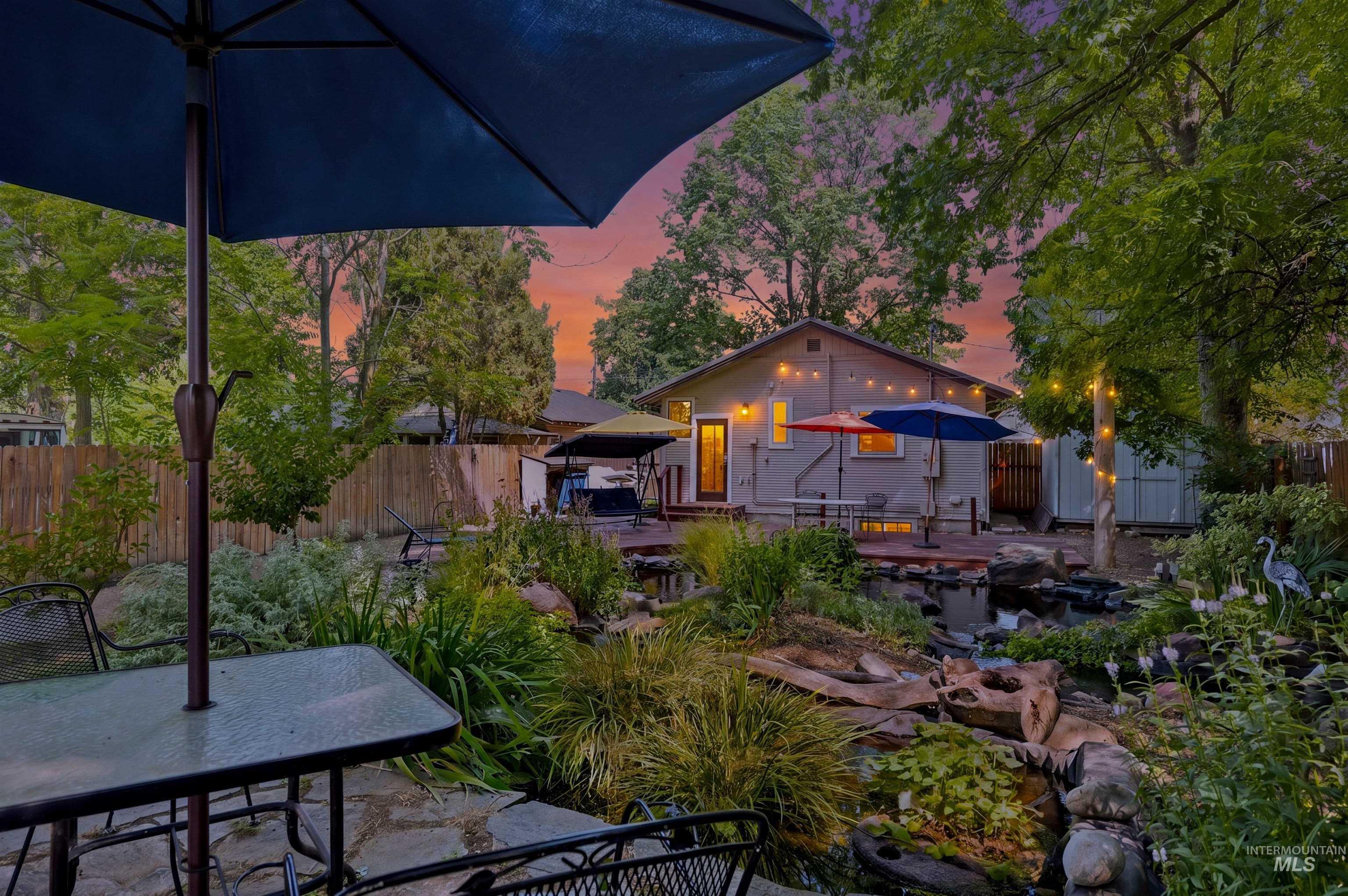 4911 W Gage St, Boise, Idaho 83706, 2 Bedrooms, 1.5 Bathrooms, Residential For Sale, Price $379,000,MLS 98997426