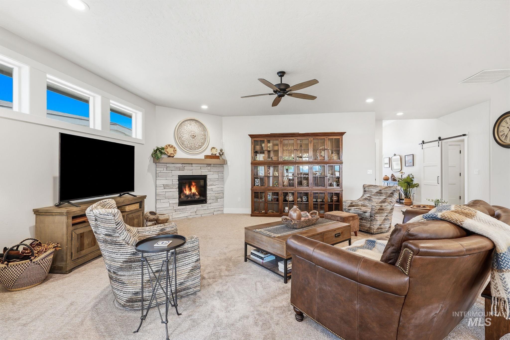 5553 S Snowshoe Place, Boise, Idaho 83709, 3 Bedrooms, 2.5 Bathrooms, Residential For Sale, Price $795,000,MLS 98997428