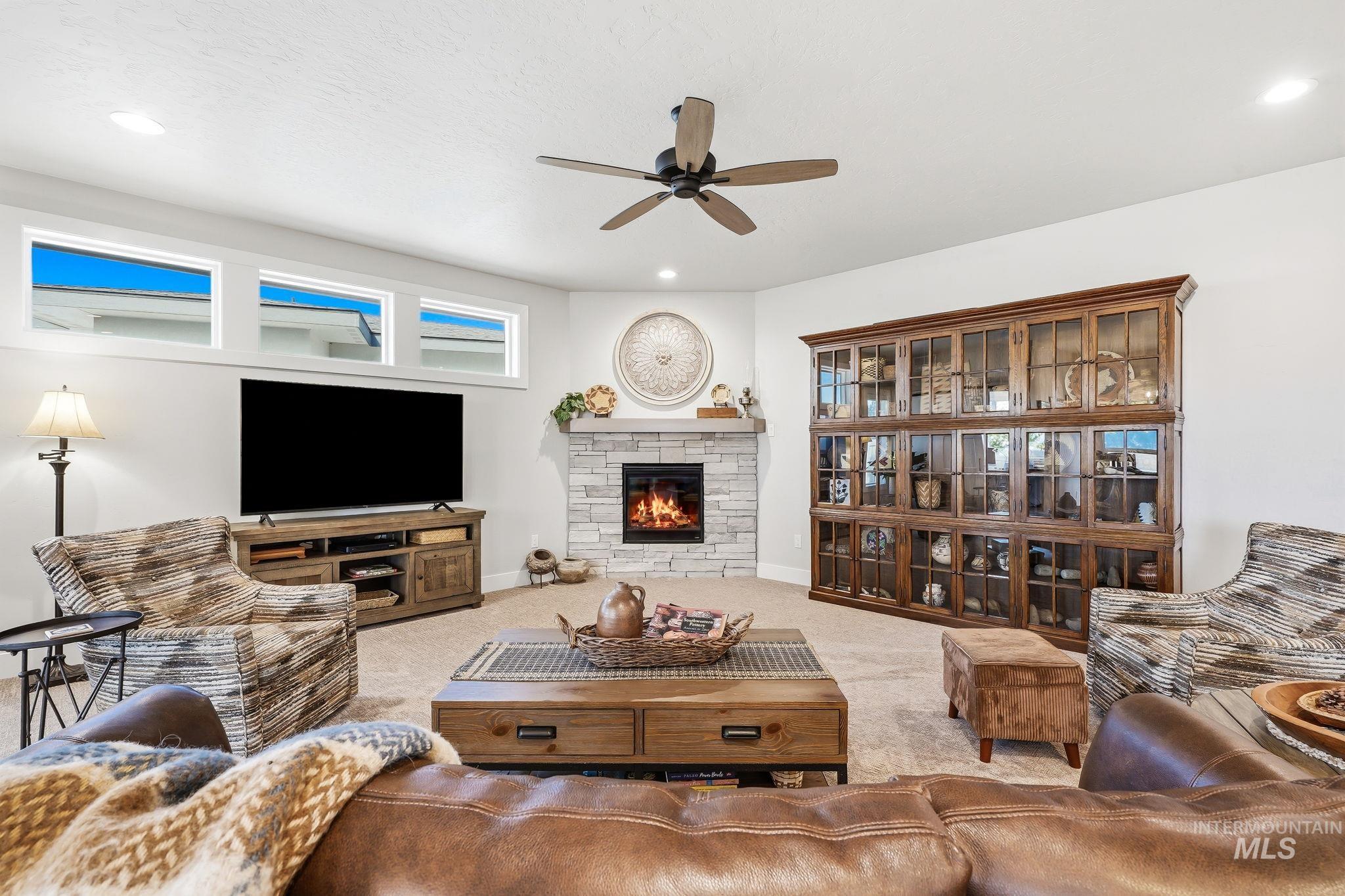 5553 S Snowshoe Place, Boise, Idaho 83709, 3 Bedrooms, 2.5 Bathrooms, Residential For Sale, Price $795,000,MLS 98997428