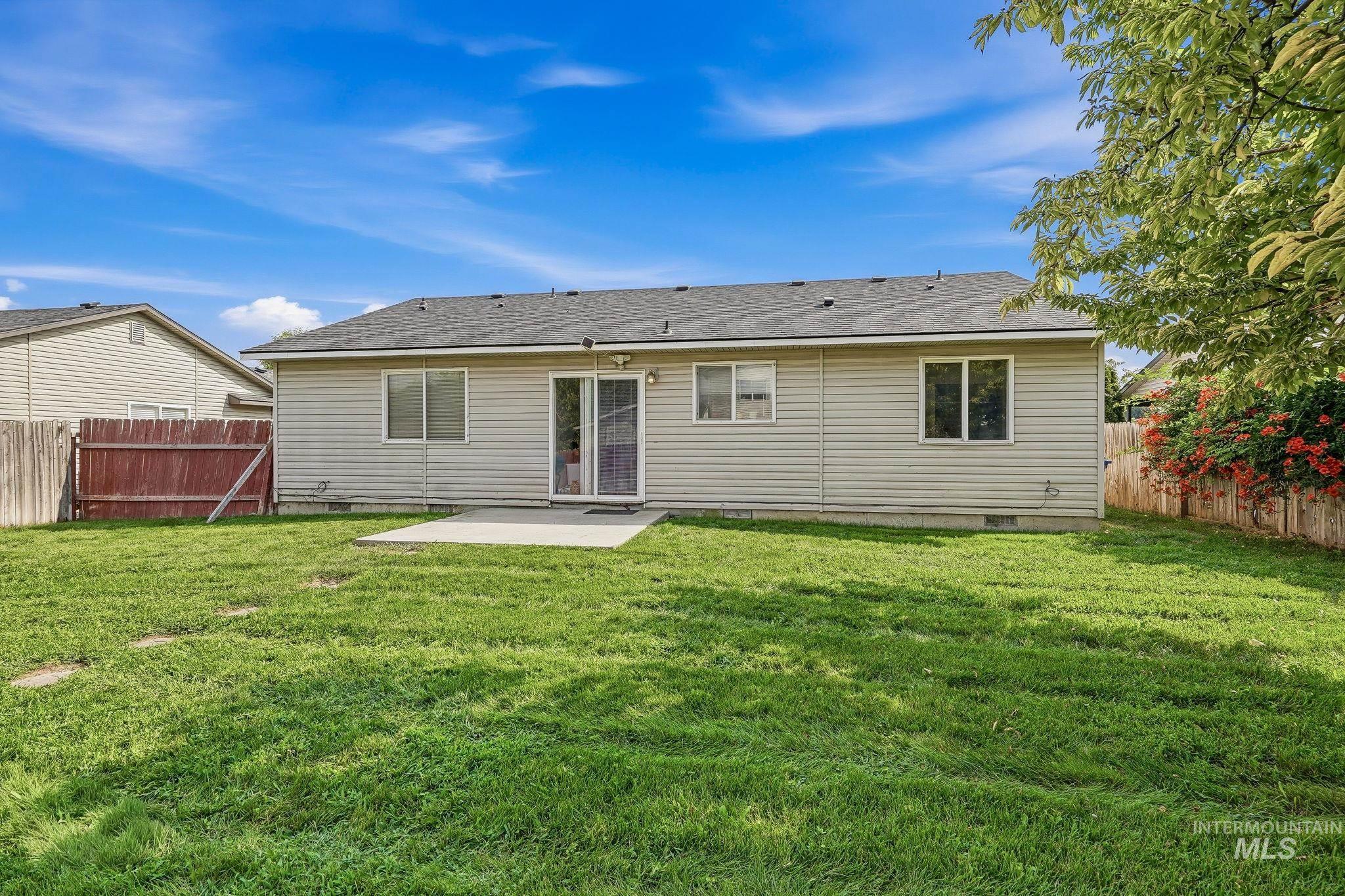607 Laster St., Caldwell, Idaho 83607, 3 Bedrooms, 2 Bathrooms, Residential For Sale, Price $334,990,MLS 98997429