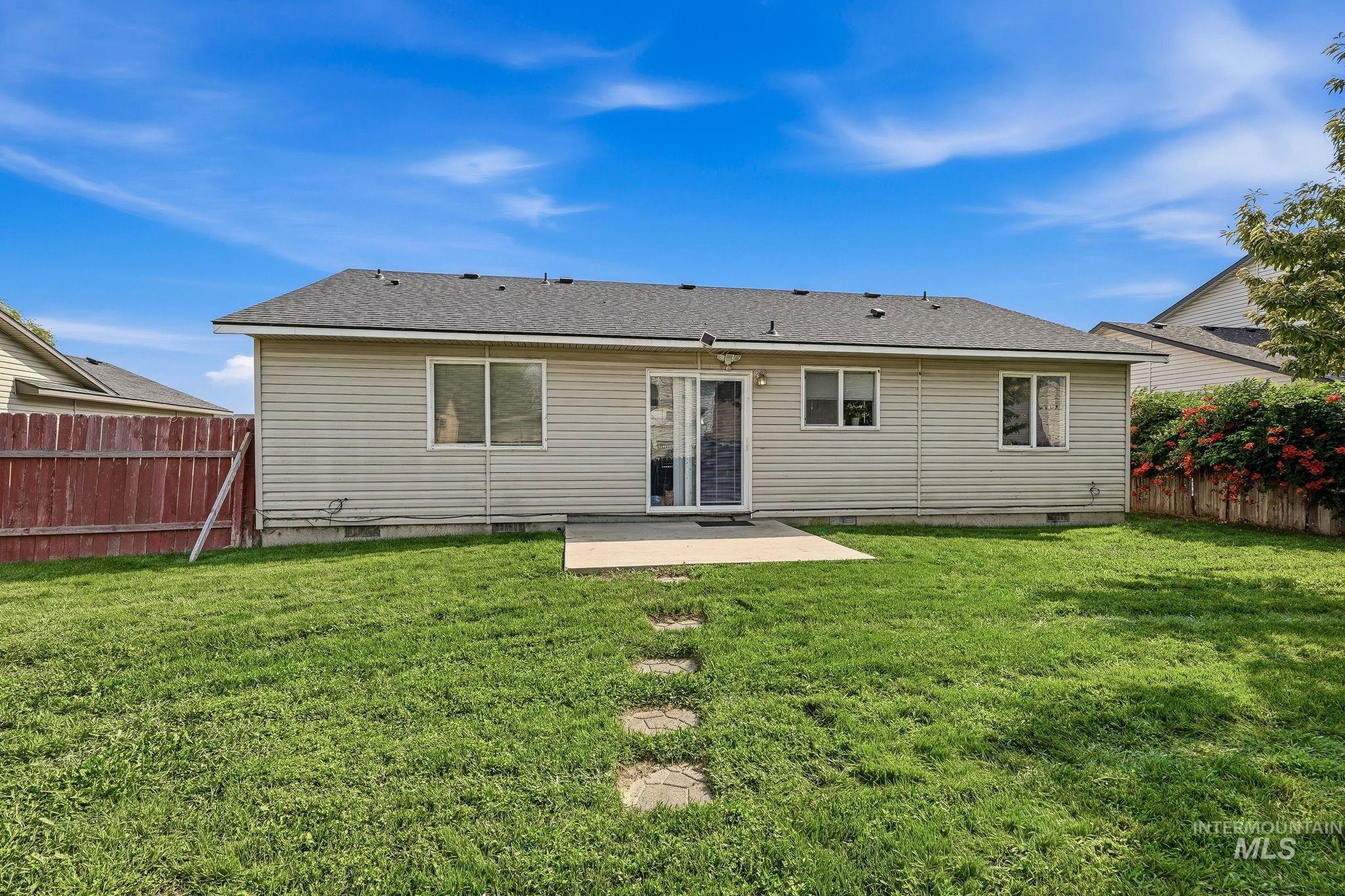 607 Laster St., Caldwell, Idaho 83607, 3 Bedrooms, 2 Bathrooms, Residential For Sale, Price $334,990,MLS 98997429