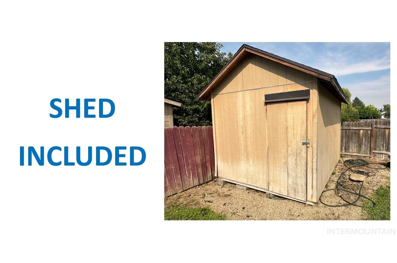 607 Laster St., Caldwell, Idaho 83607, 3 Bedrooms, 2 Bathrooms, Residential For Sale, Price $334,990,MLS 98997429