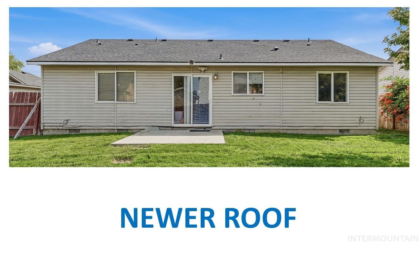 607 Laster St., Caldwell, Idaho 83607, 3 Bedrooms, 2 Bathrooms, Residential For Sale, Price $334,990,MLS 98997429