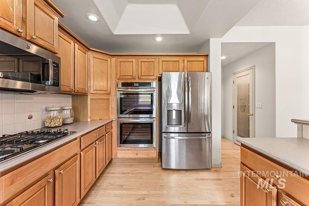 14496 W Barclay St, Boise, Idaho 83713, 4 Bedrooms, 2.5 Bathrooms, Residential For Sale, Price $750,000,MLS 98997430