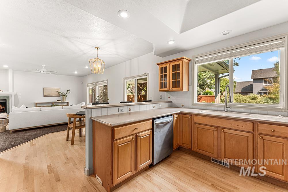 14496 W Barclay St, Boise, Idaho 83713, 4 Bedrooms, 2.5 Bathrooms, Residential For Sale, Price $750,000,MLS 98997430