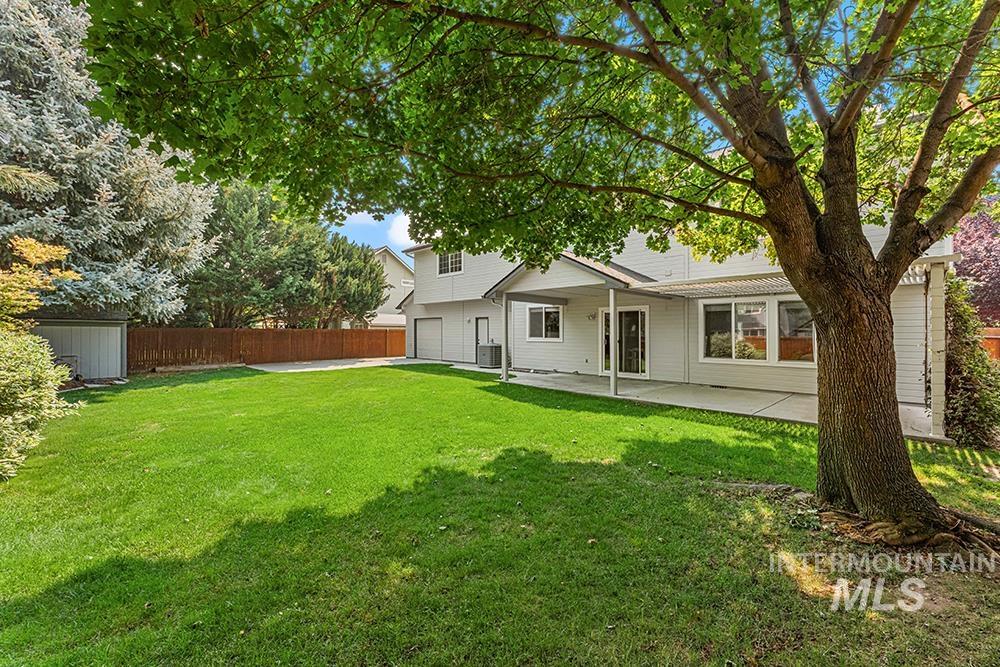 14496 W Barclay St, Boise, Idaho 83713, 4 Bedrooms, 2.5 Bathrooms, Residential For Sale, Price $750,000,MLS 98997430