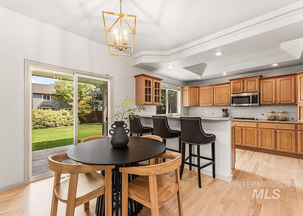 14496 W Barclay St, Boise, Idaho 83713, 4 Bedrooms, 2.5 Bathrooms, Residential For Sale, Price $750,000,MLS 98997430