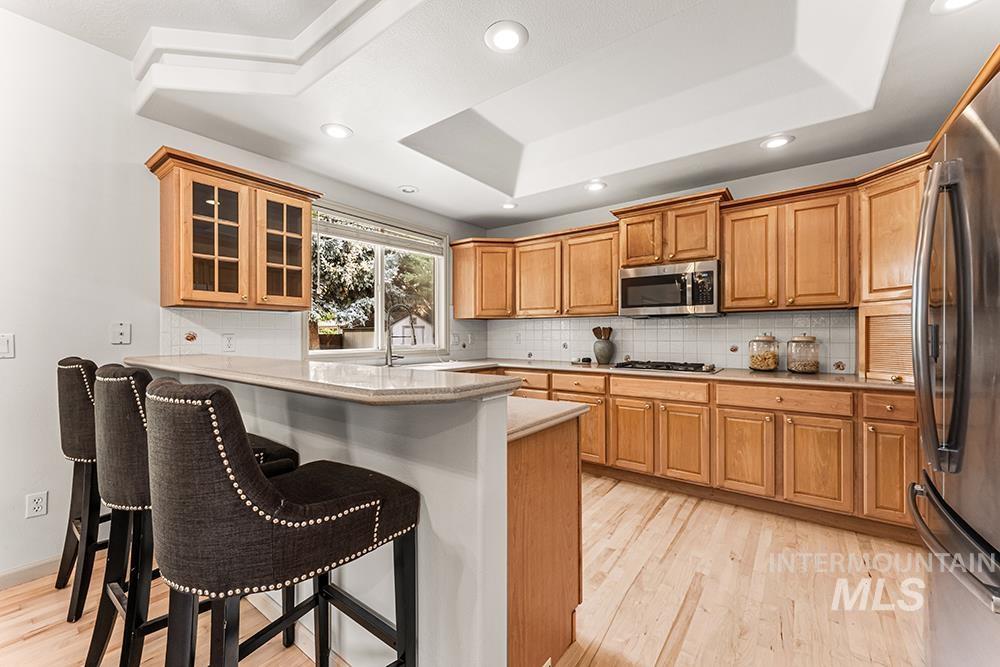 14496 W Barclay St, Boise, Idaho 83713, 4 Bedrooms, 2.5 Bathrooms, Residential For Sale, Price $750,000,MLS 98997430