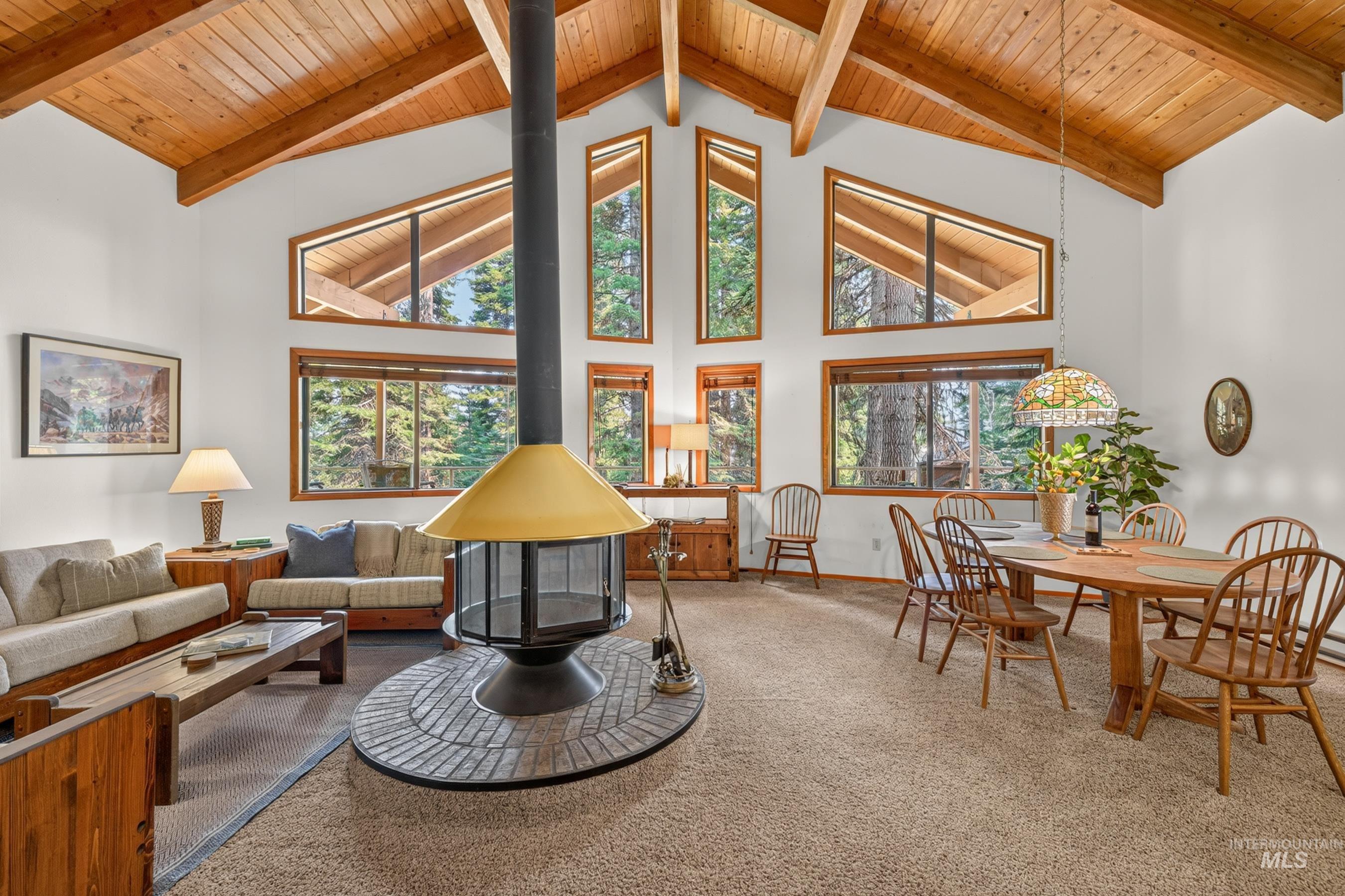 1050 Shady Lane Loop, McCall, Idaho 83638, 3 Bedrooms, 3 Bathrooms, Residential For Sale, Price $2,189,000, 98997434