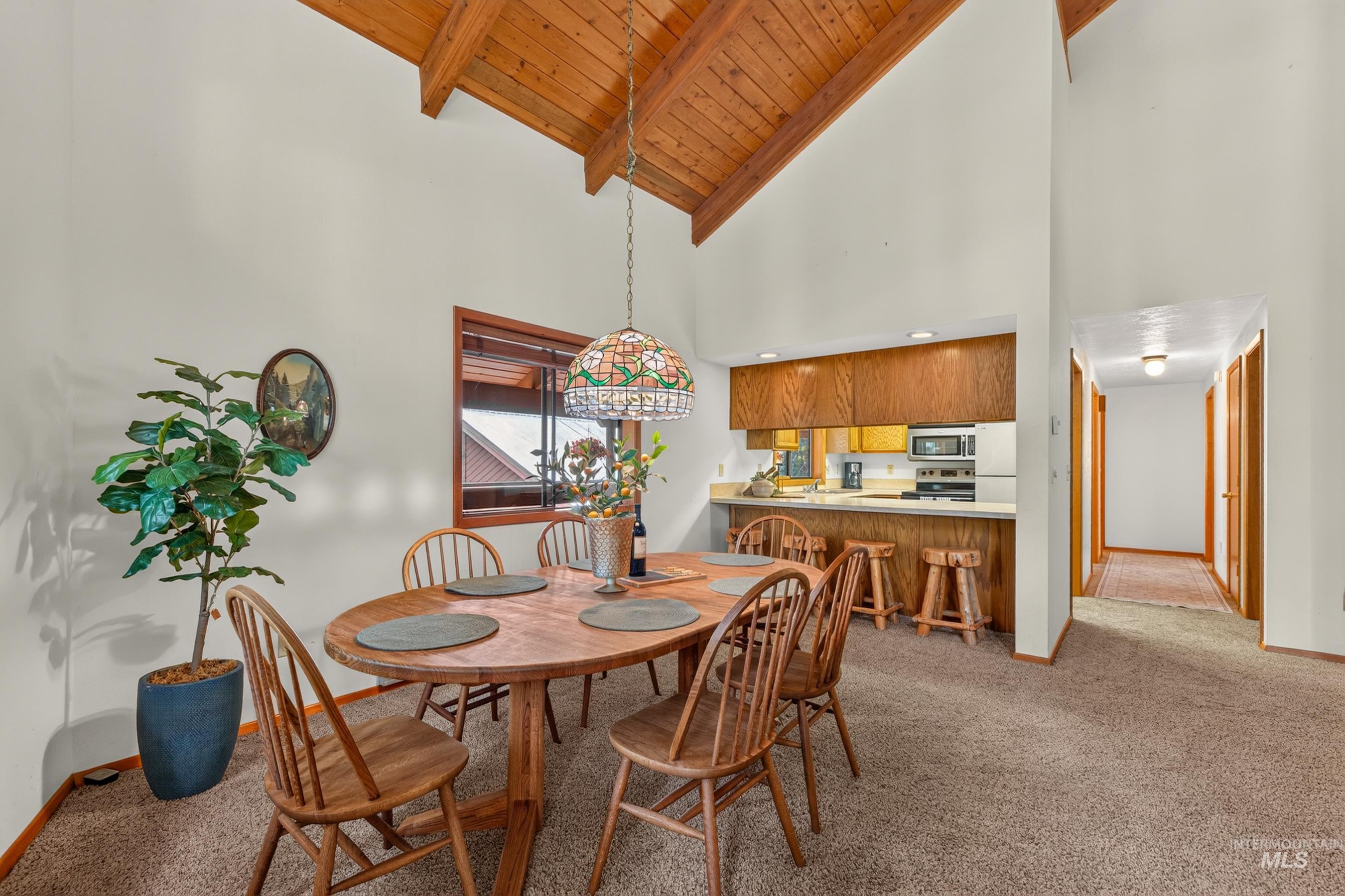 1050 Shady Lane Loop, McCall, Idaho 83638, 3 Bedrooms, 3 Bathrooms, Residential For Sale, Price $2,189,000, 98997434